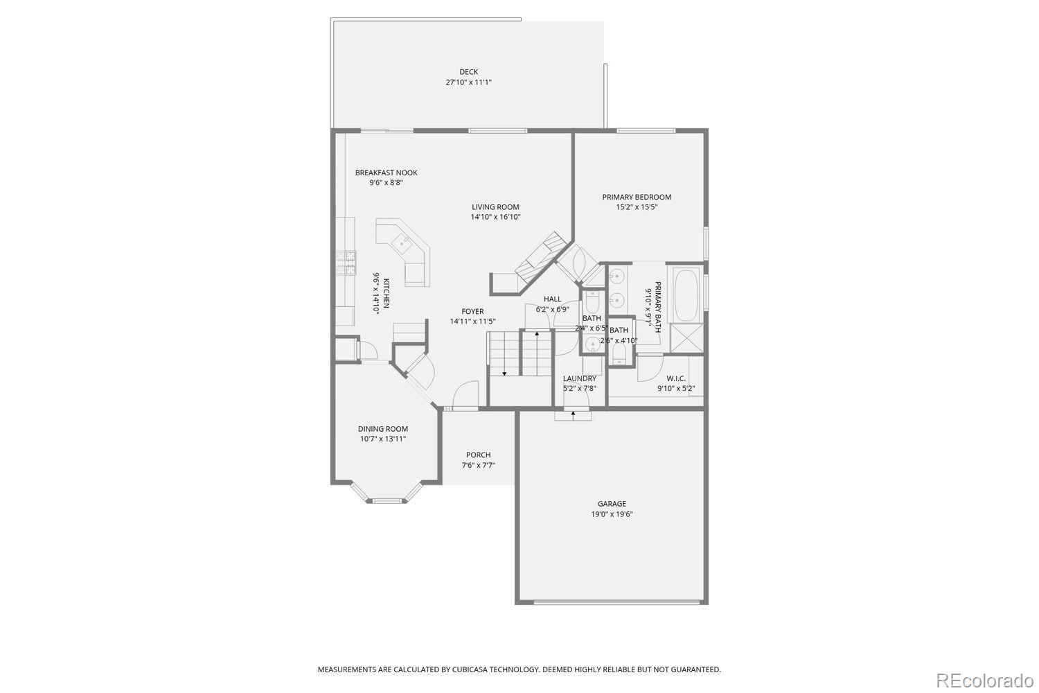 MLS Image #33 for 1415  lombardi street,erie, Colorado