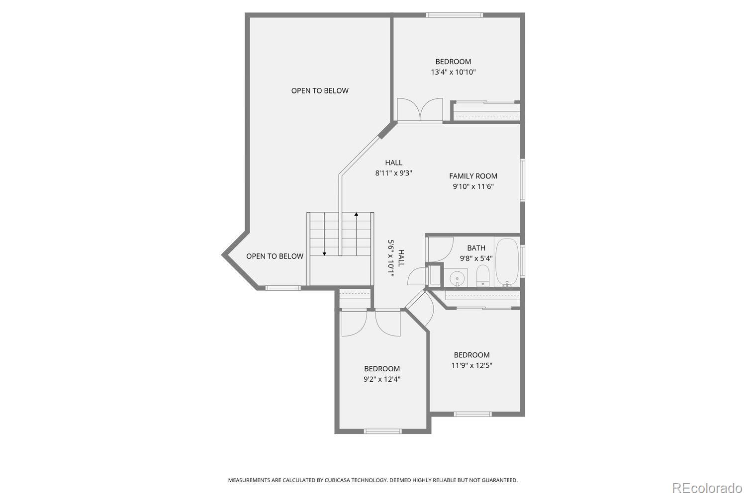 MLS Image #34 for 1415  lombardi street,erie, Colorado
