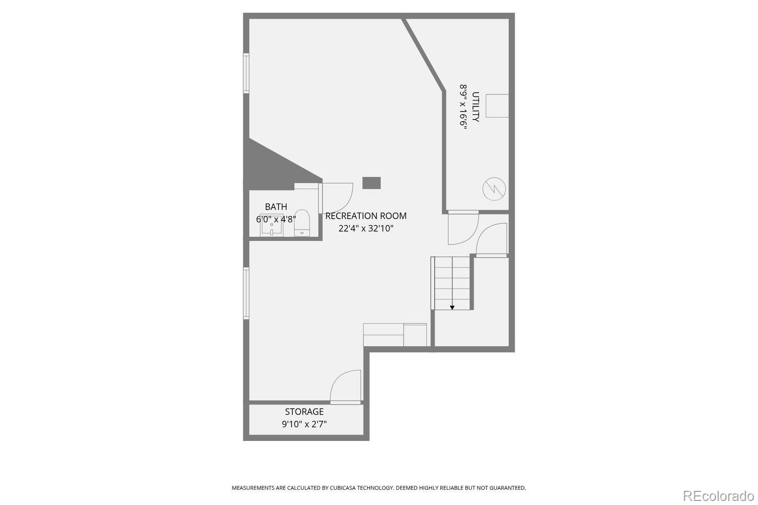 MLS Image #35 for 1415  lombardi street,erie, Colorado