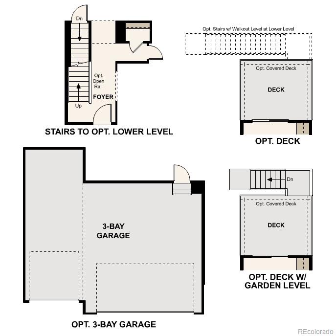 MLS Image #5 for 5618  ranch street,mead, Colorado