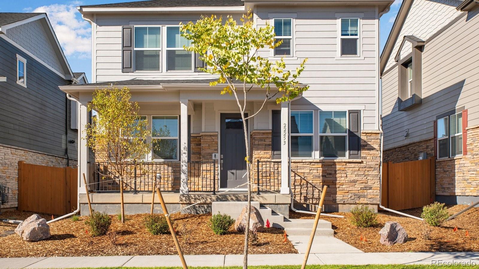 MLS Image #0 for 376 n amory street,watkins, Colorado