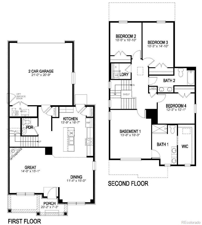 MLS Image #19 for 376 n amory street,watkins, Colorado