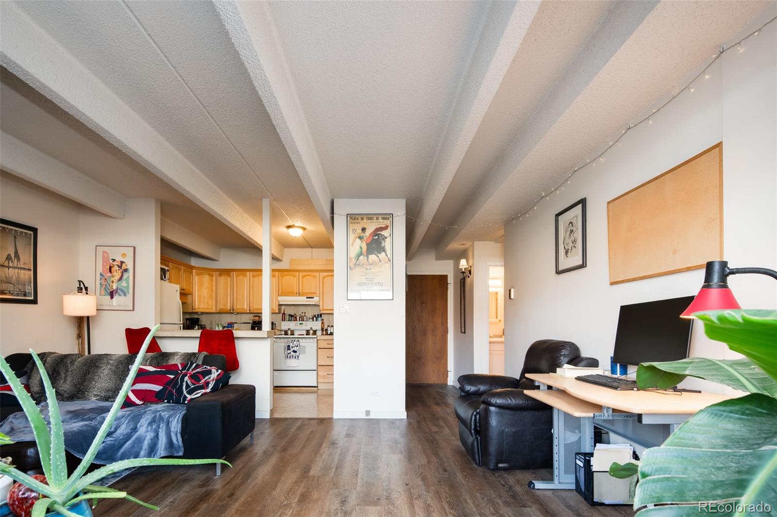 MLS Image #1 for 555 e 10th avenue,denver, Colorado