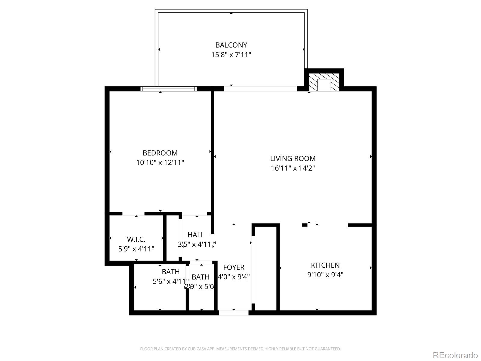 MLS Image #18 for 555 e 10th avenue,denver, Colorado