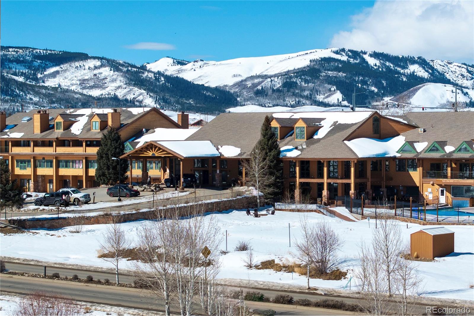 MLS Image #0 for 62927  us highway 40 ,granby, Colorado