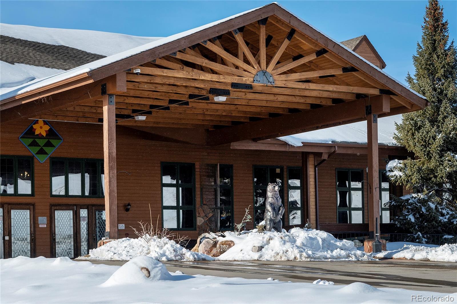 MLS Image #1 for 62927  us highway 40 ,granby, Colorado