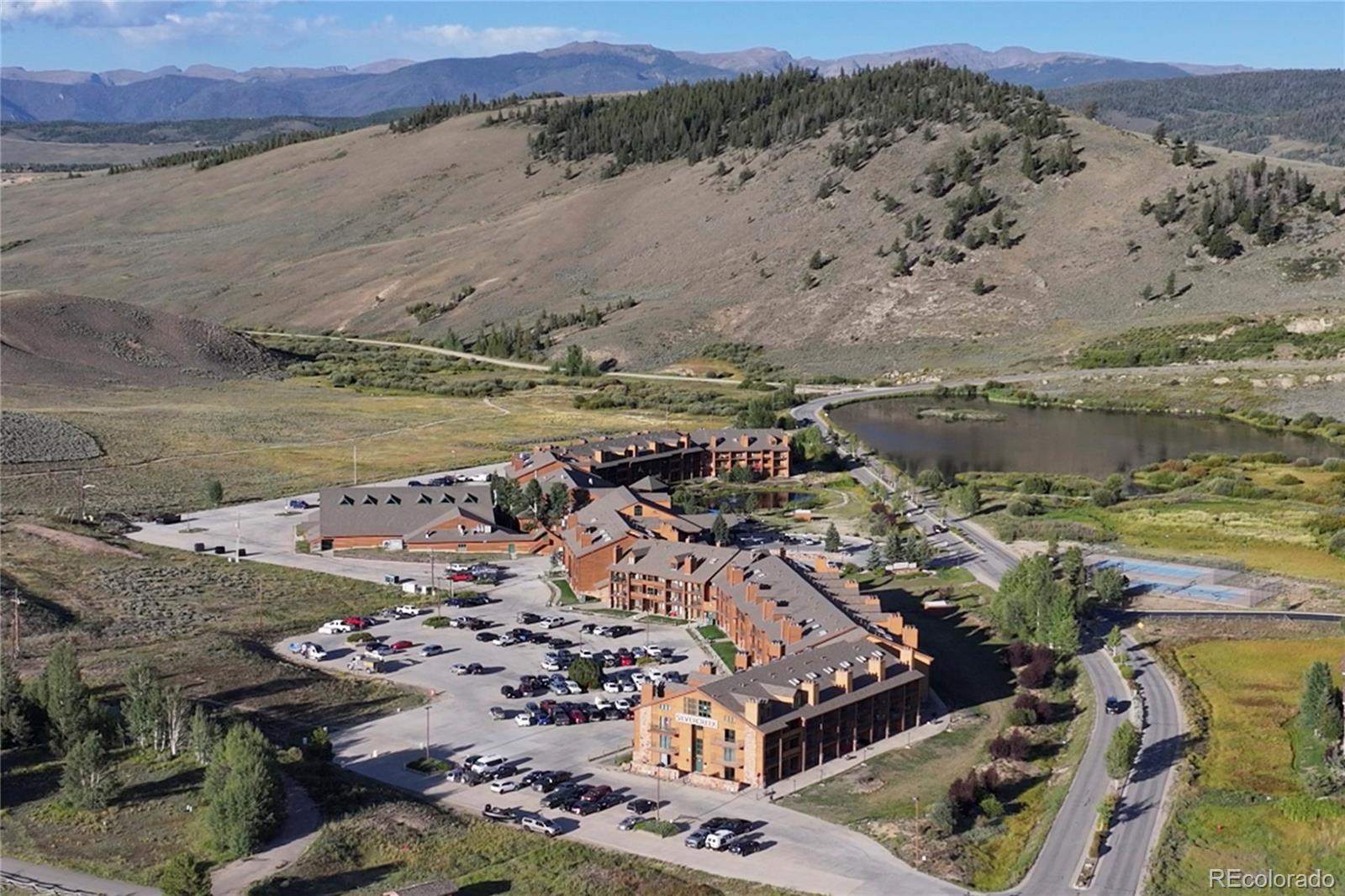 MLS Image #2 for 62927  us highway 40 ,granby, Colorado