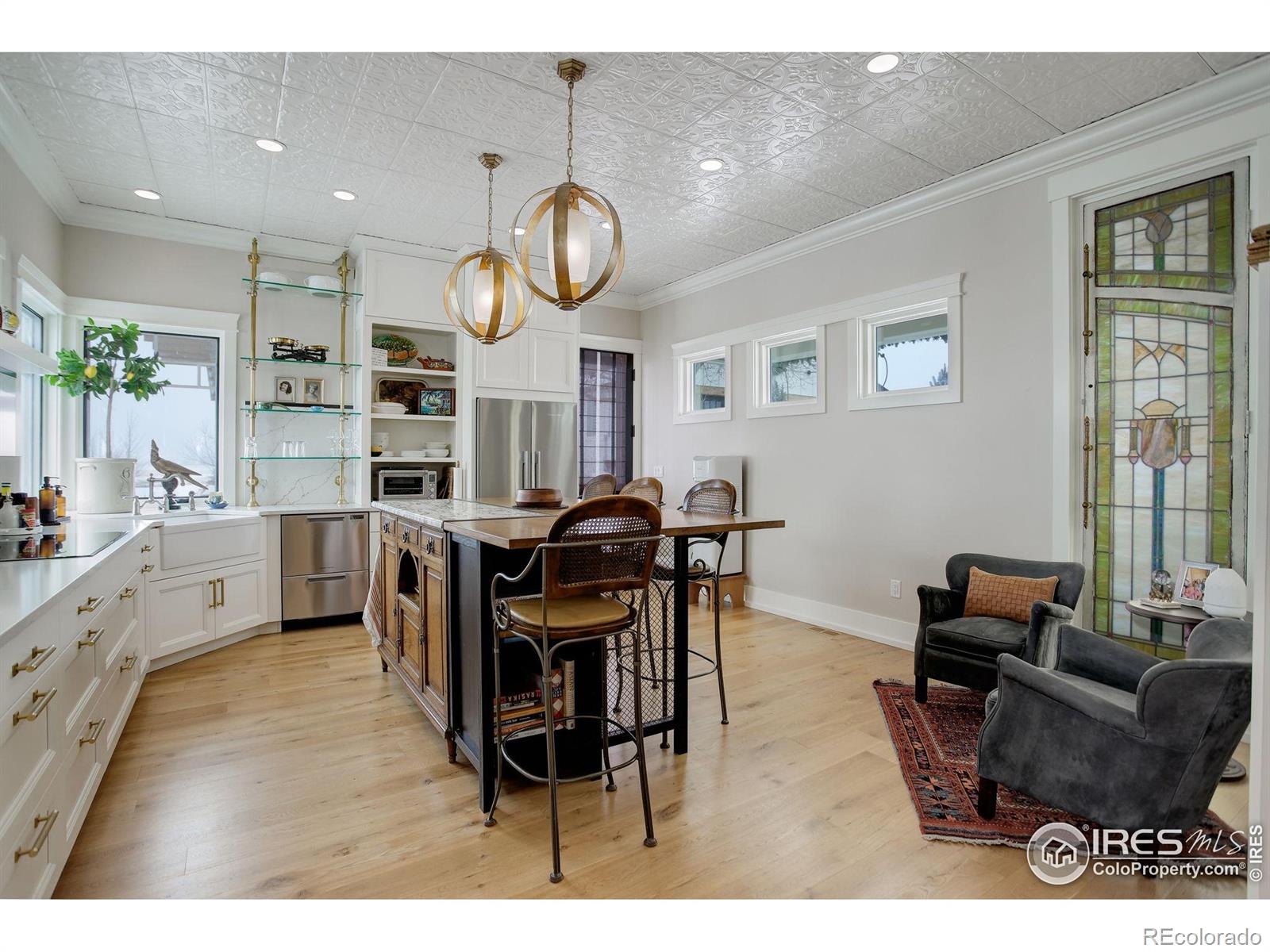 MLS Image #18 for 19858  county road 1 ,berthoud, Colorado