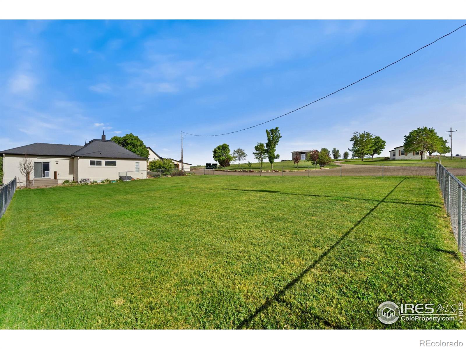 MLS Image #2 for 19858  county road 1 ,berthoud, Colorado