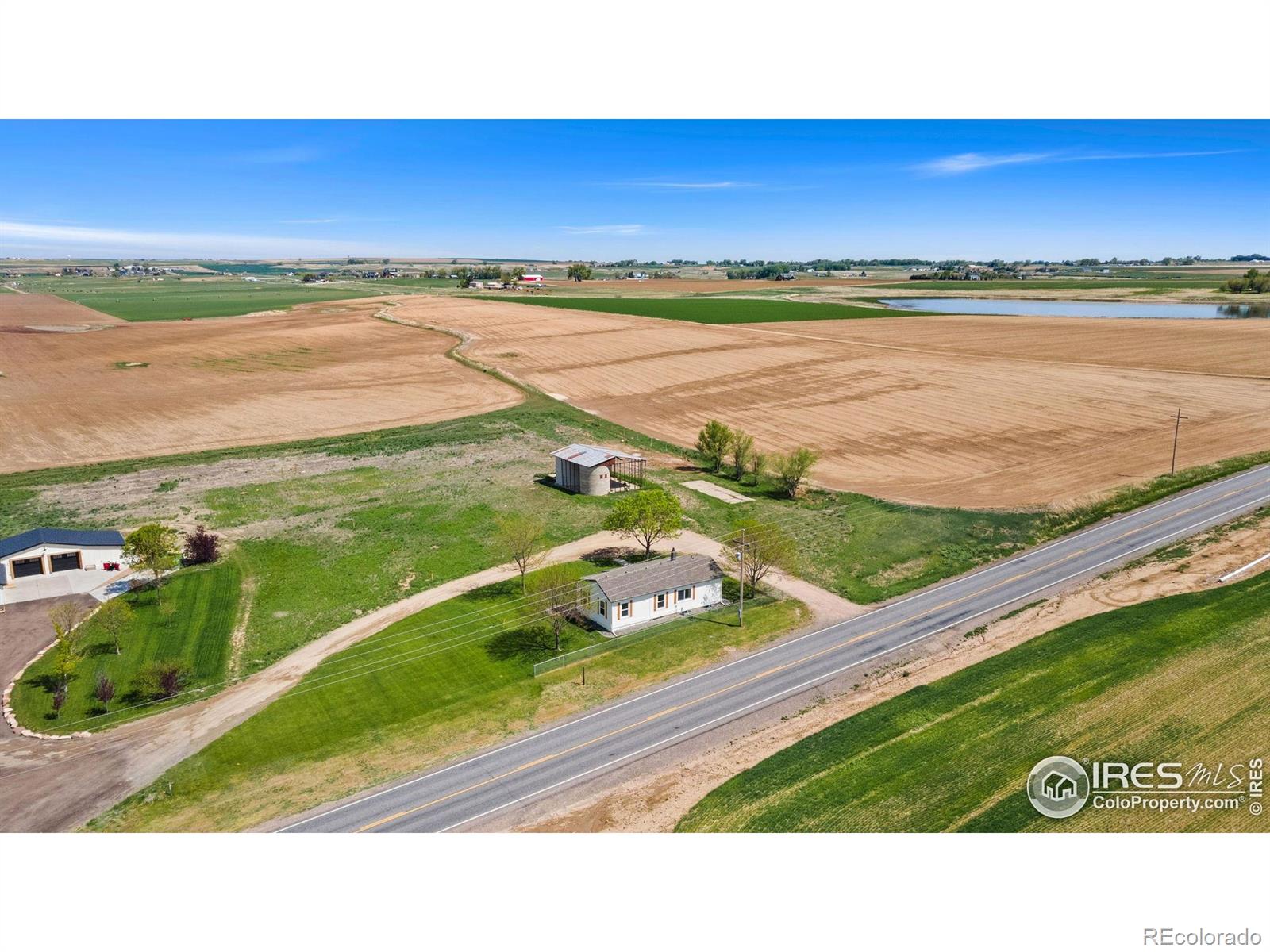 MLS Image #26 for 19858  county road 1 ,berthoud, Colorado