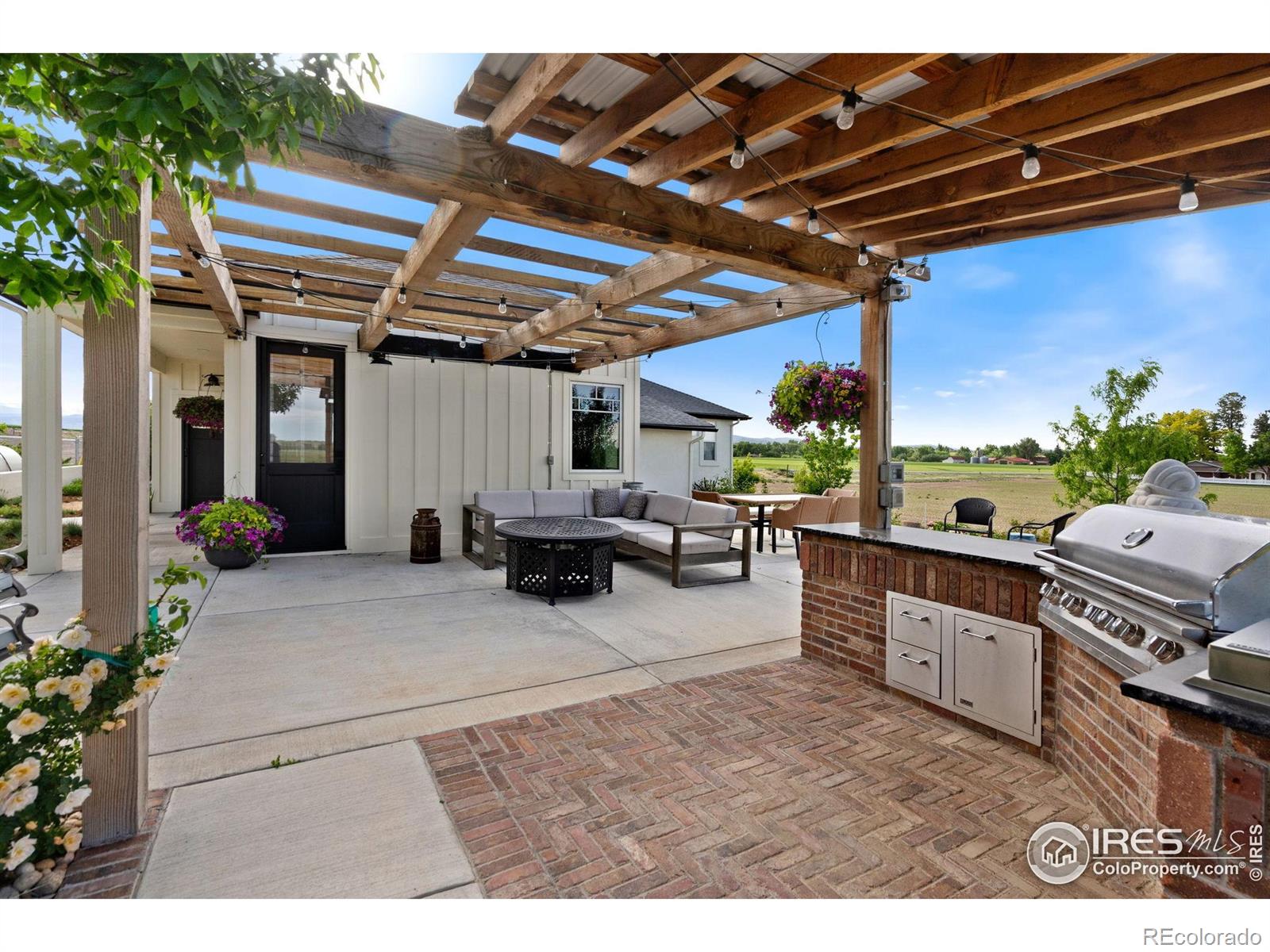 MLS Image #4 for 19858  county road 1 ,berthoud, Colorado