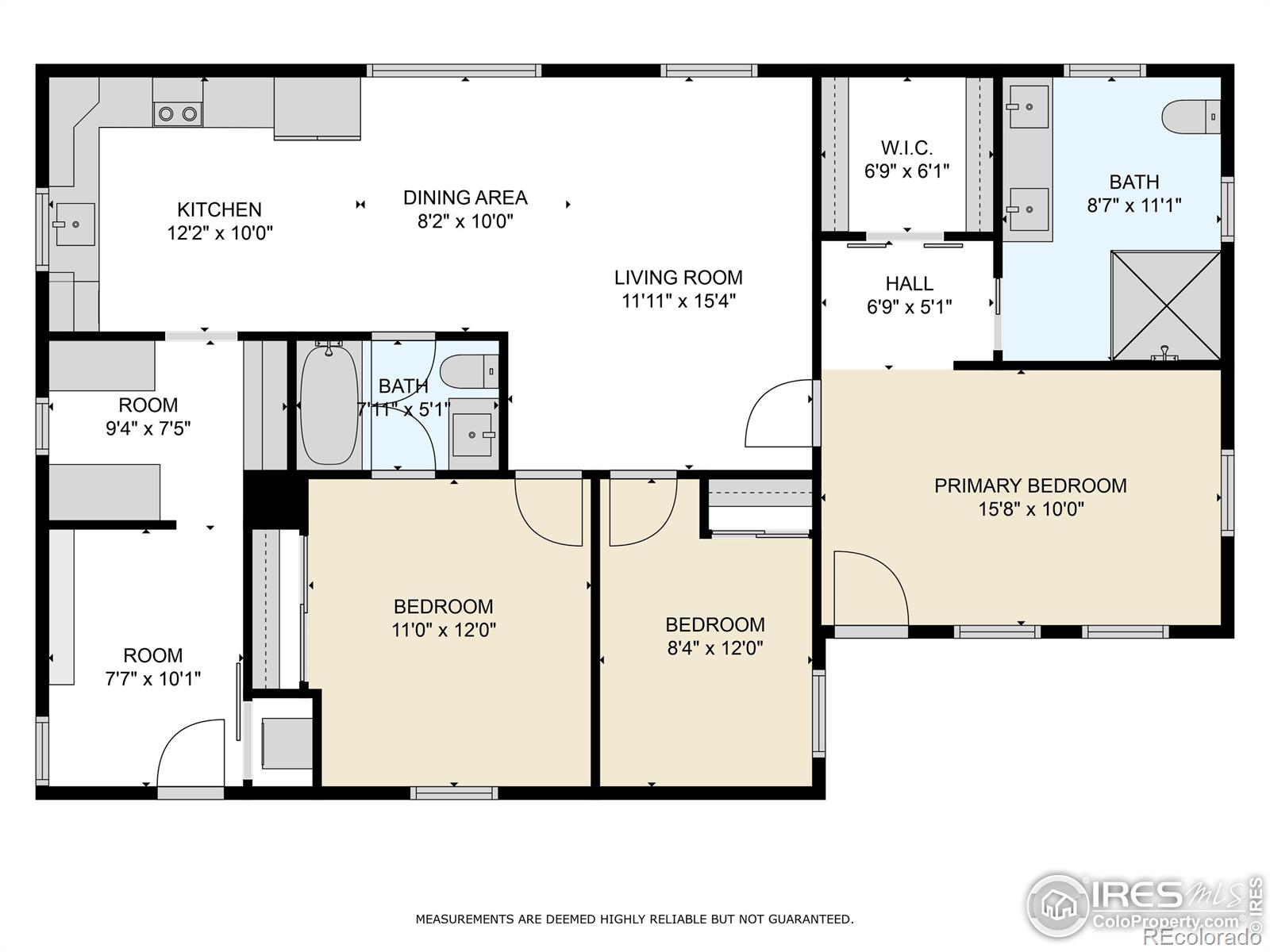 MLS Image #40 for 19858  county road 1 ,berthoud, Colorado