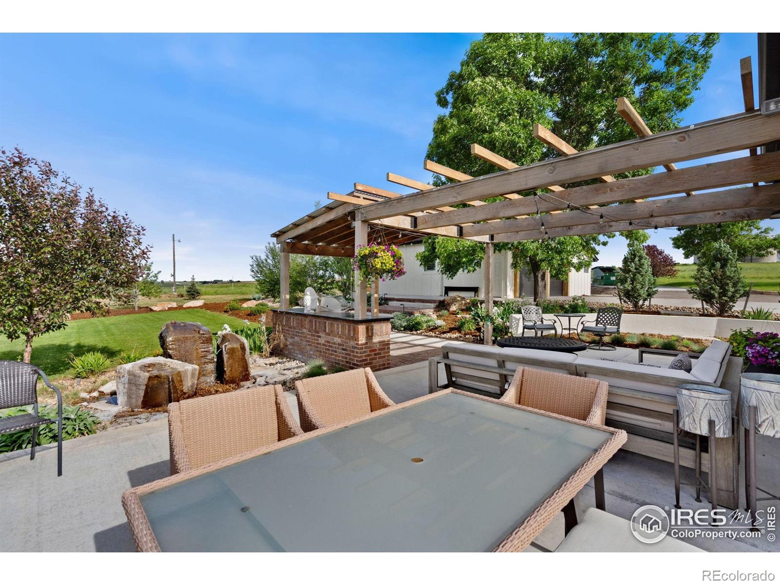 MLS Image #5 for 19858  county road 1 ,berthoud, Colorado