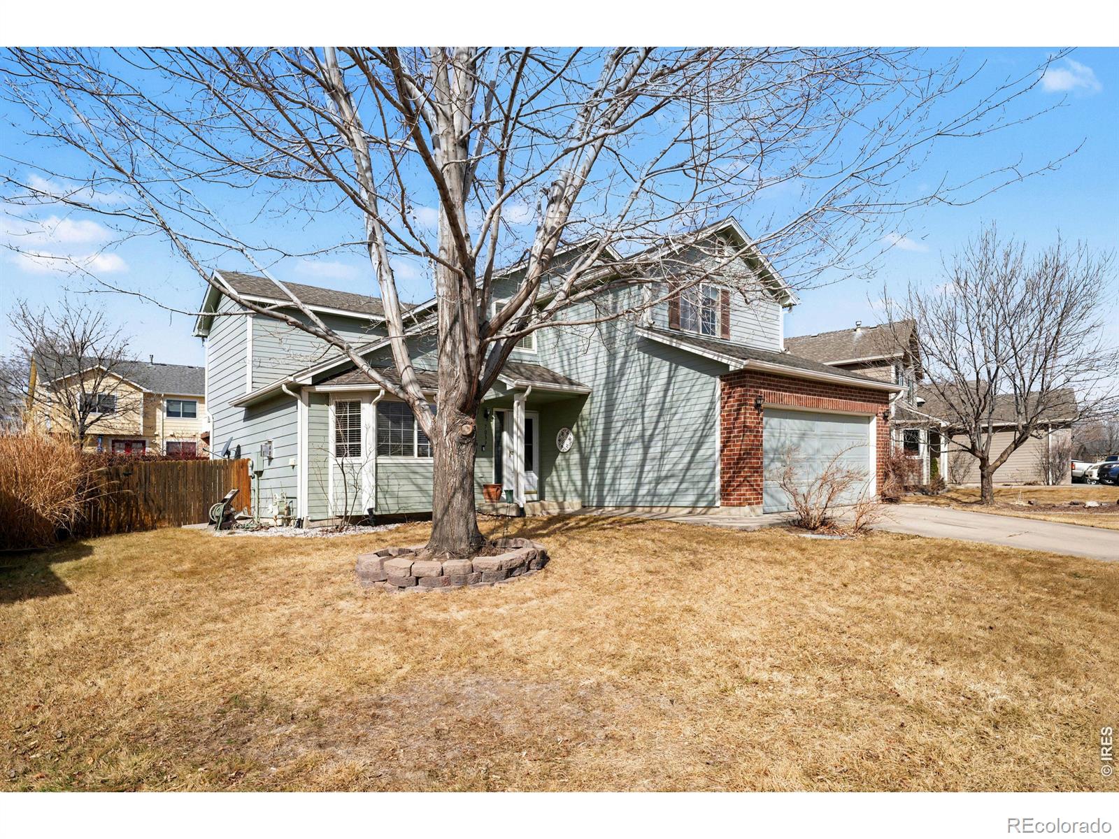 MLS Image #2 for 7039  woodrow drive,fort collins, Colorado