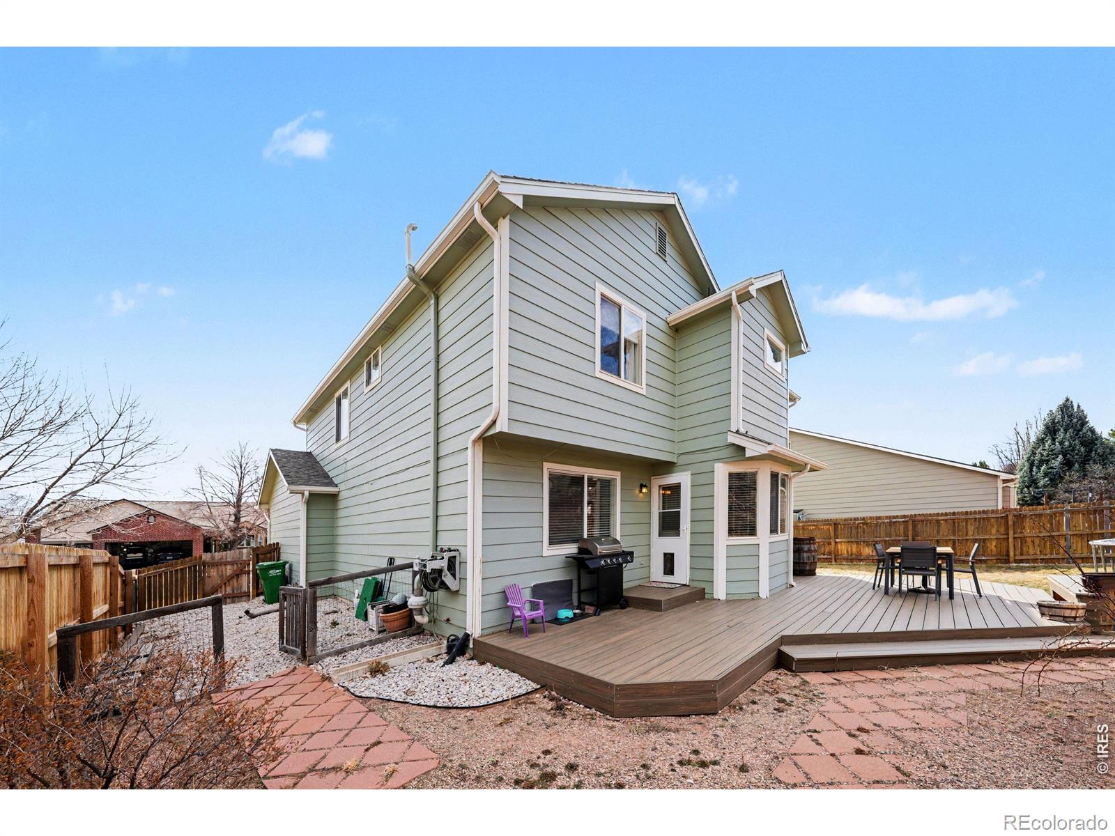 MLS Image #24 for 7039  woodrow drive,fort collins, Colorado