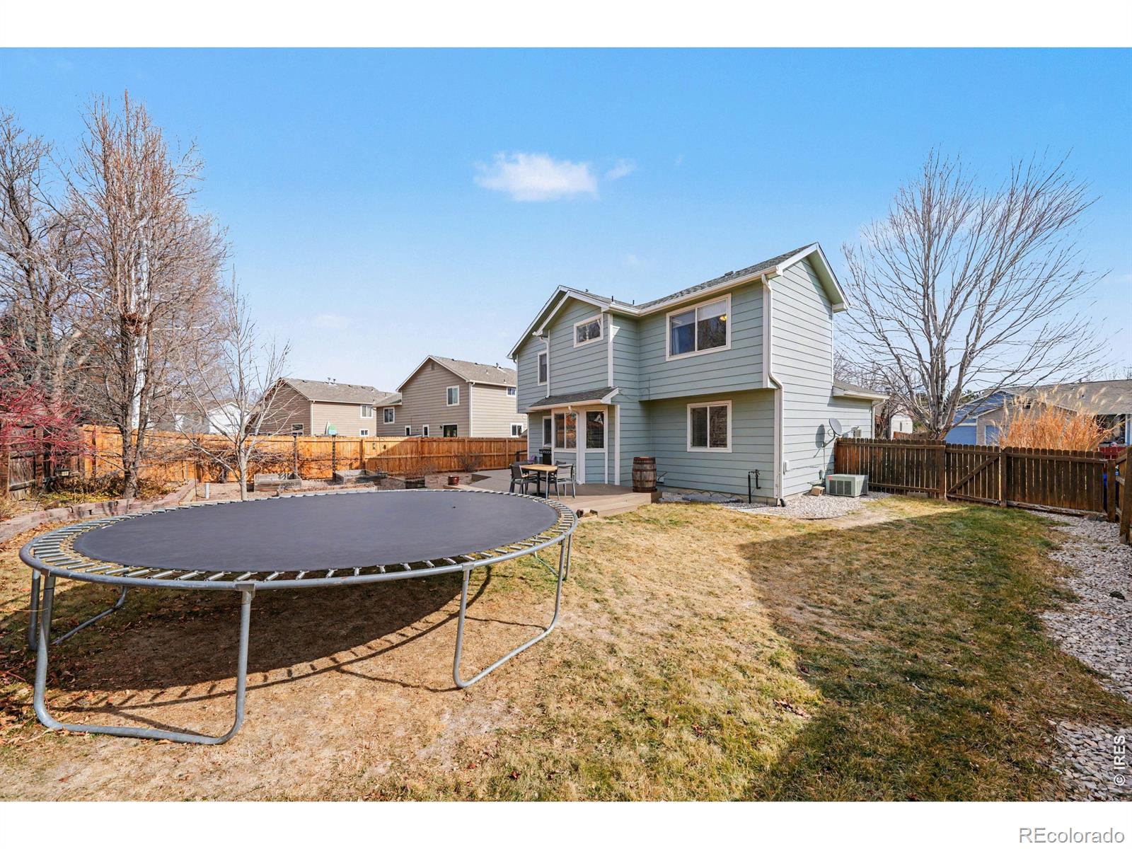 MLS Image #27 for 7039  woodrow drive,fort collins, Colorado