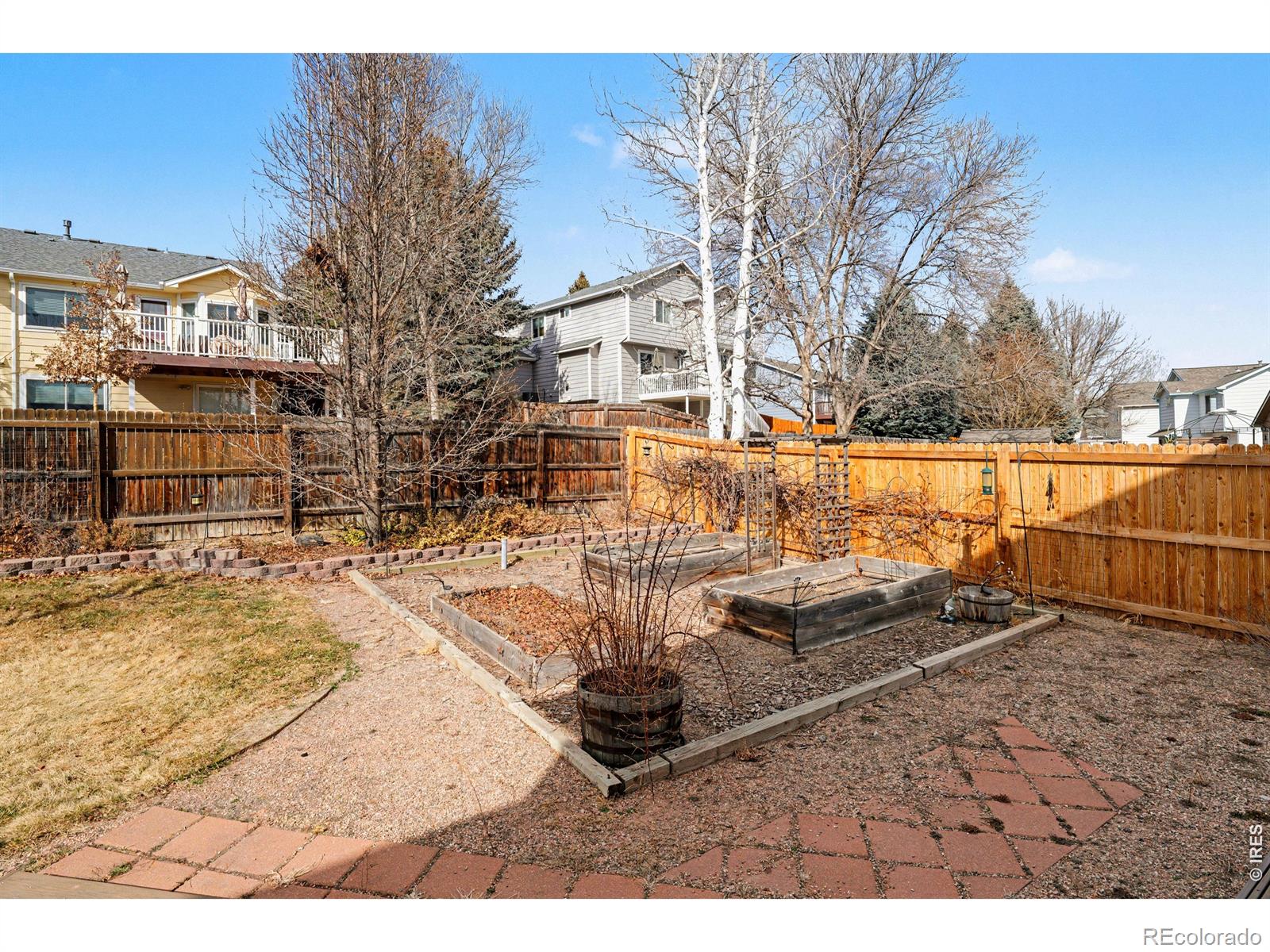 MLS Image #28 for 7039  woodrow drive,fort collins, Colorado