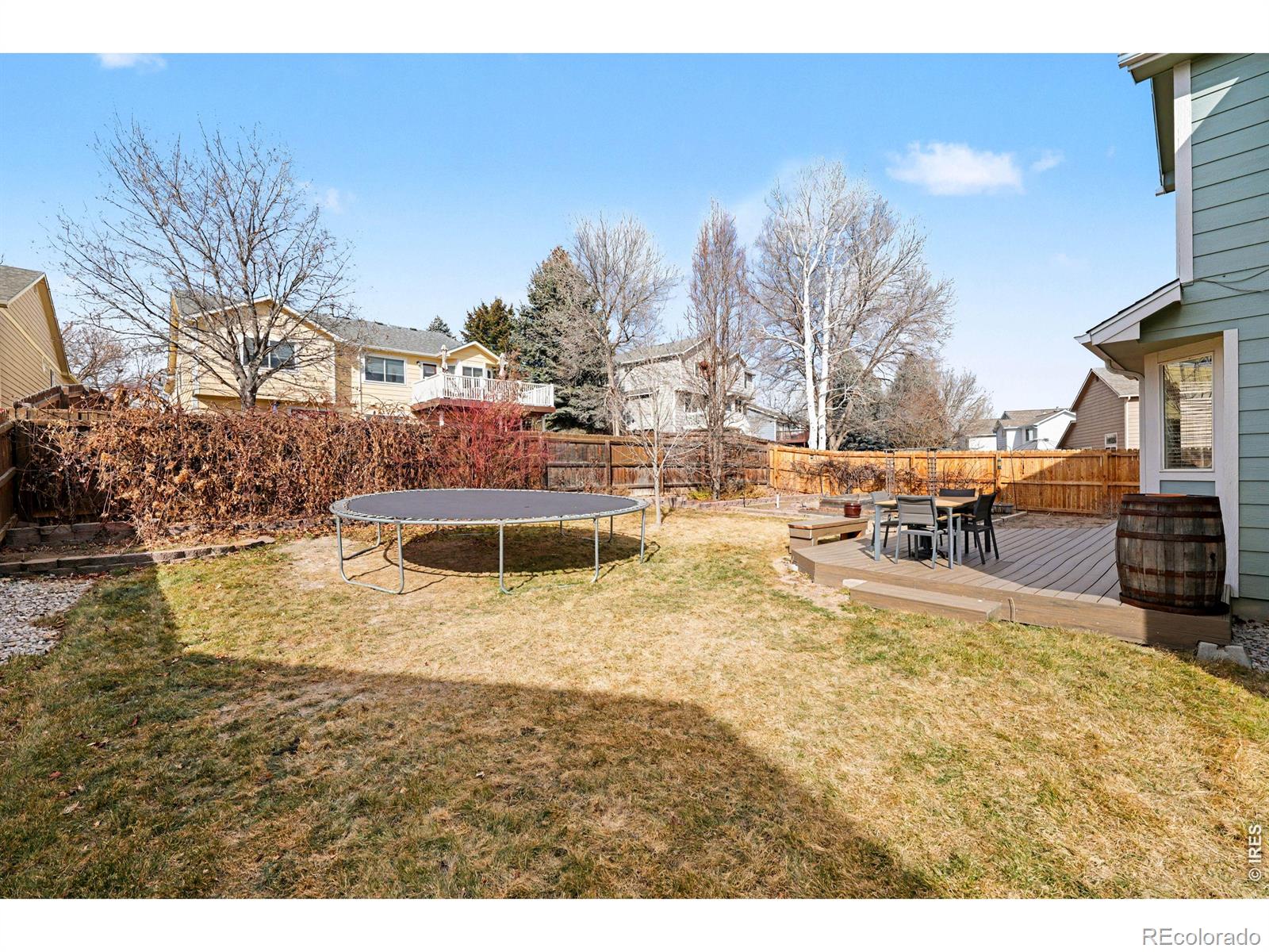 MLS Image #29 for 7039  woodrow drive,fort collins, Colorado