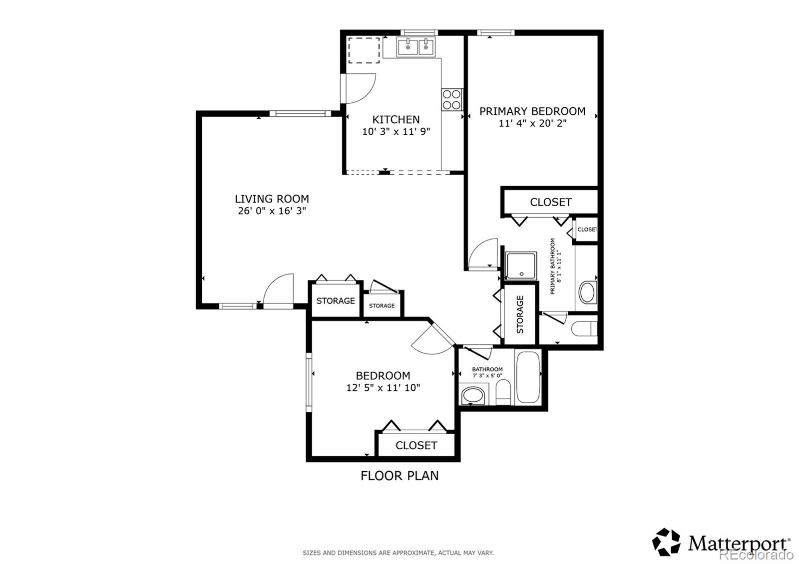 MLS Image #29 for 4851 w 73rd avenue,westminster, Colorado