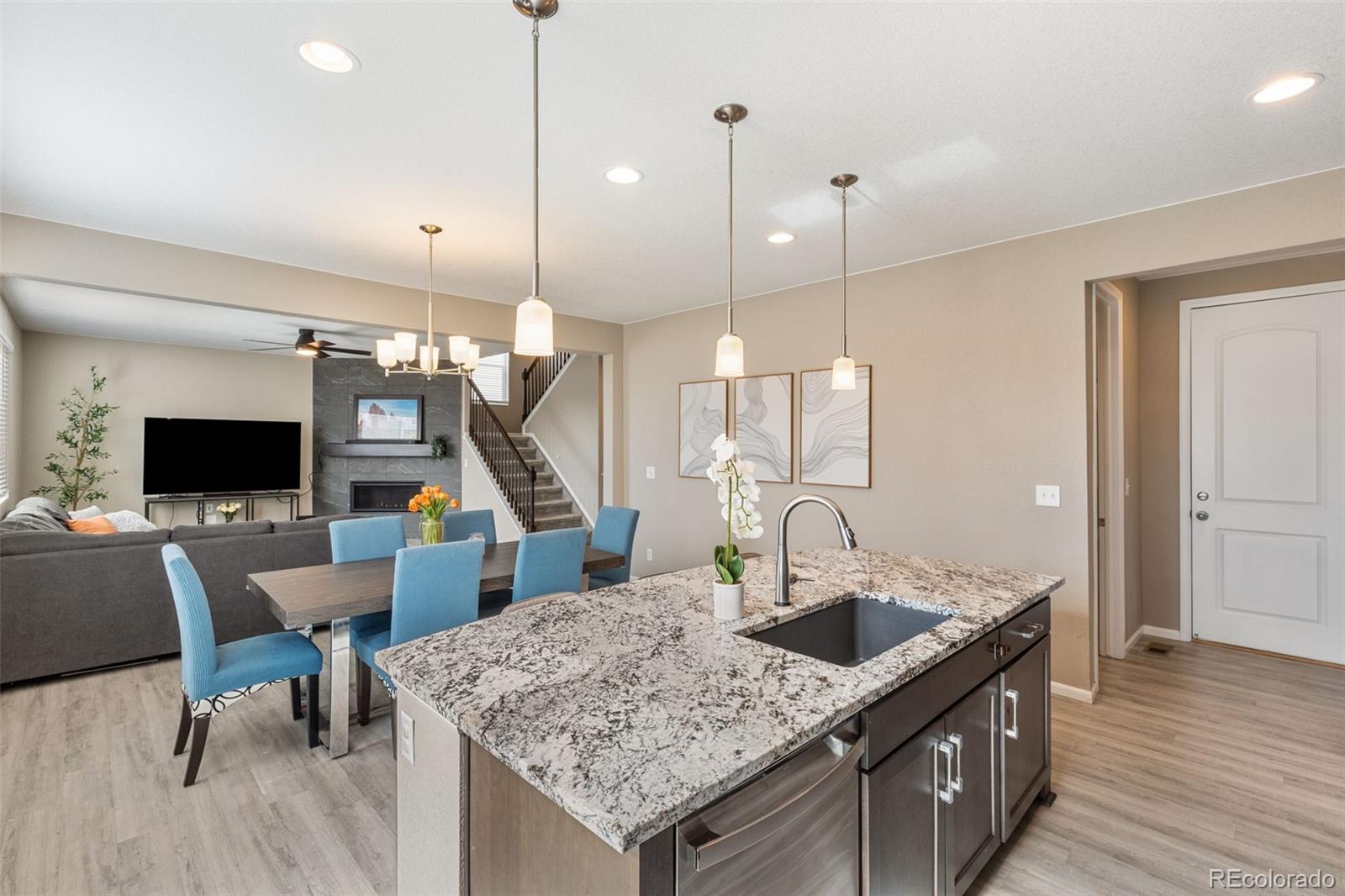 MLS Image #11 for 6372  bodacious circle,colorado springs, Colorado