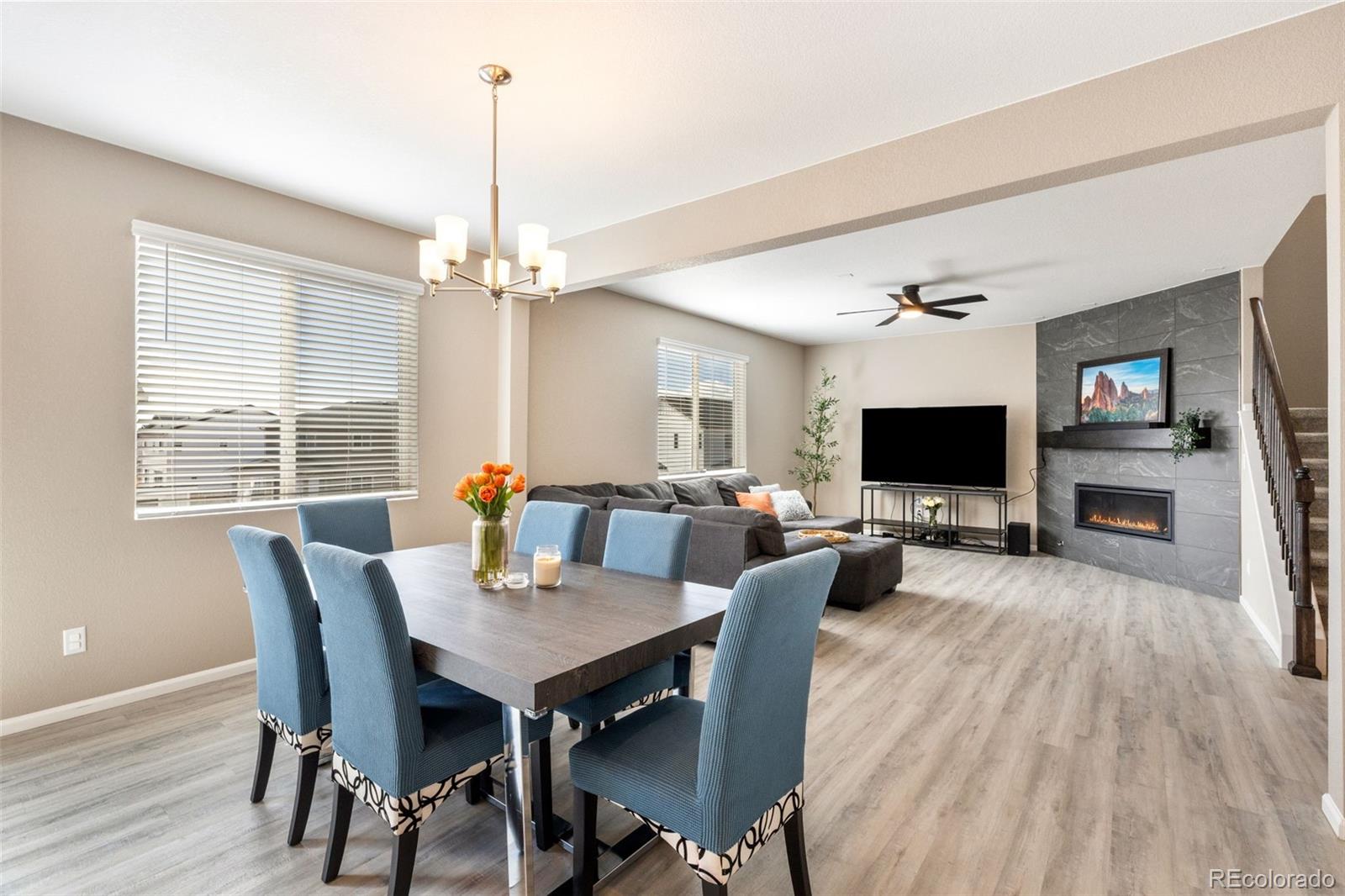 MLS Image #14 for 6372  bodacious circle,colorado springs, Colorado