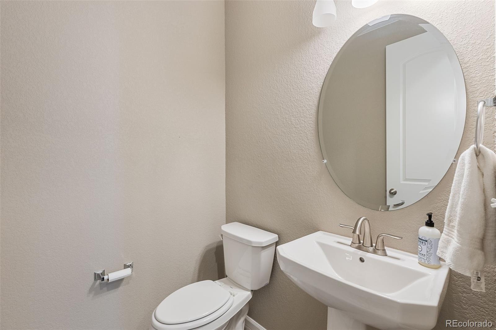 MLS Image #17 for 6372  bodacious circle,colorado springs, Colorado
