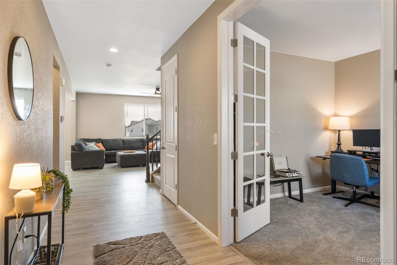 MLS Image #2 for 6372  bodacious circle,colorado springs, Colorado