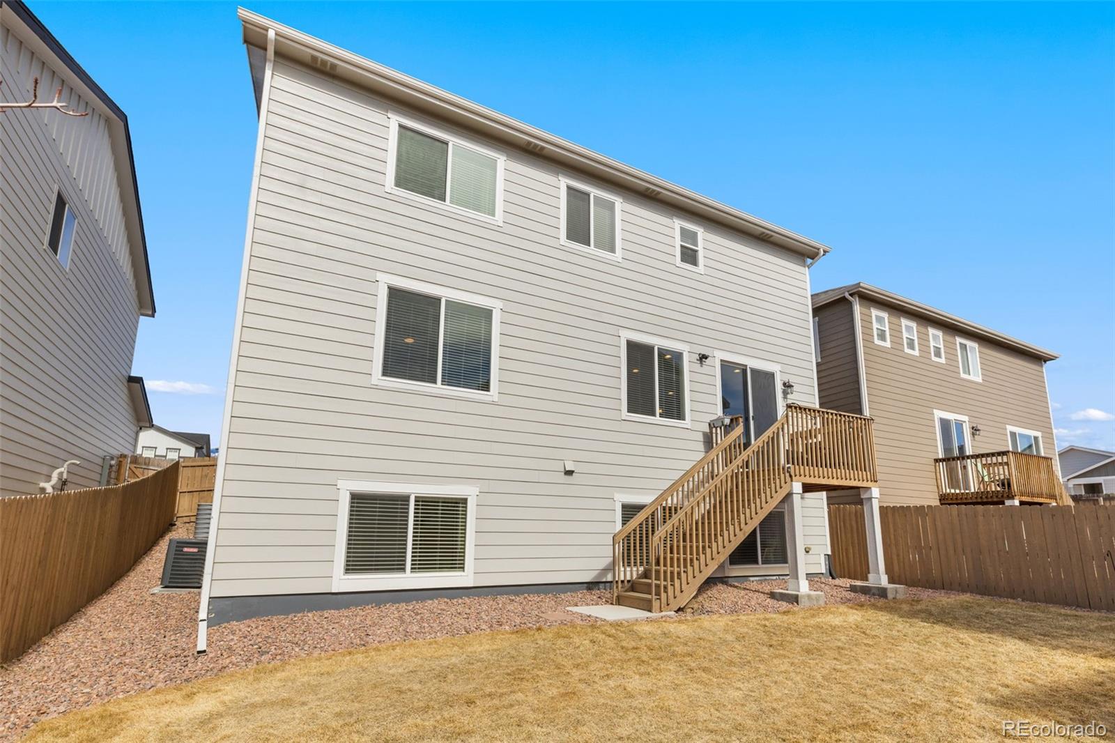 MLS Image #41 for 6372  bodacious circle,colorado springs, Colorado