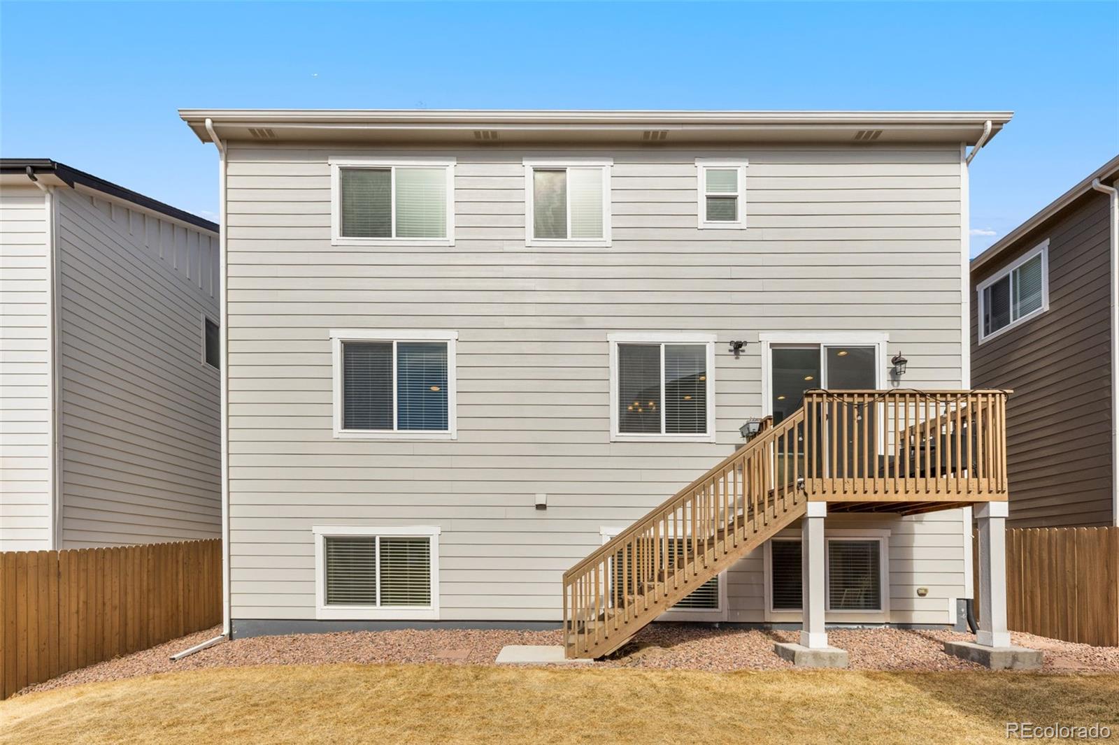 MLS Image #42 for 6372  bodacious circle,colorado springs, Colorado