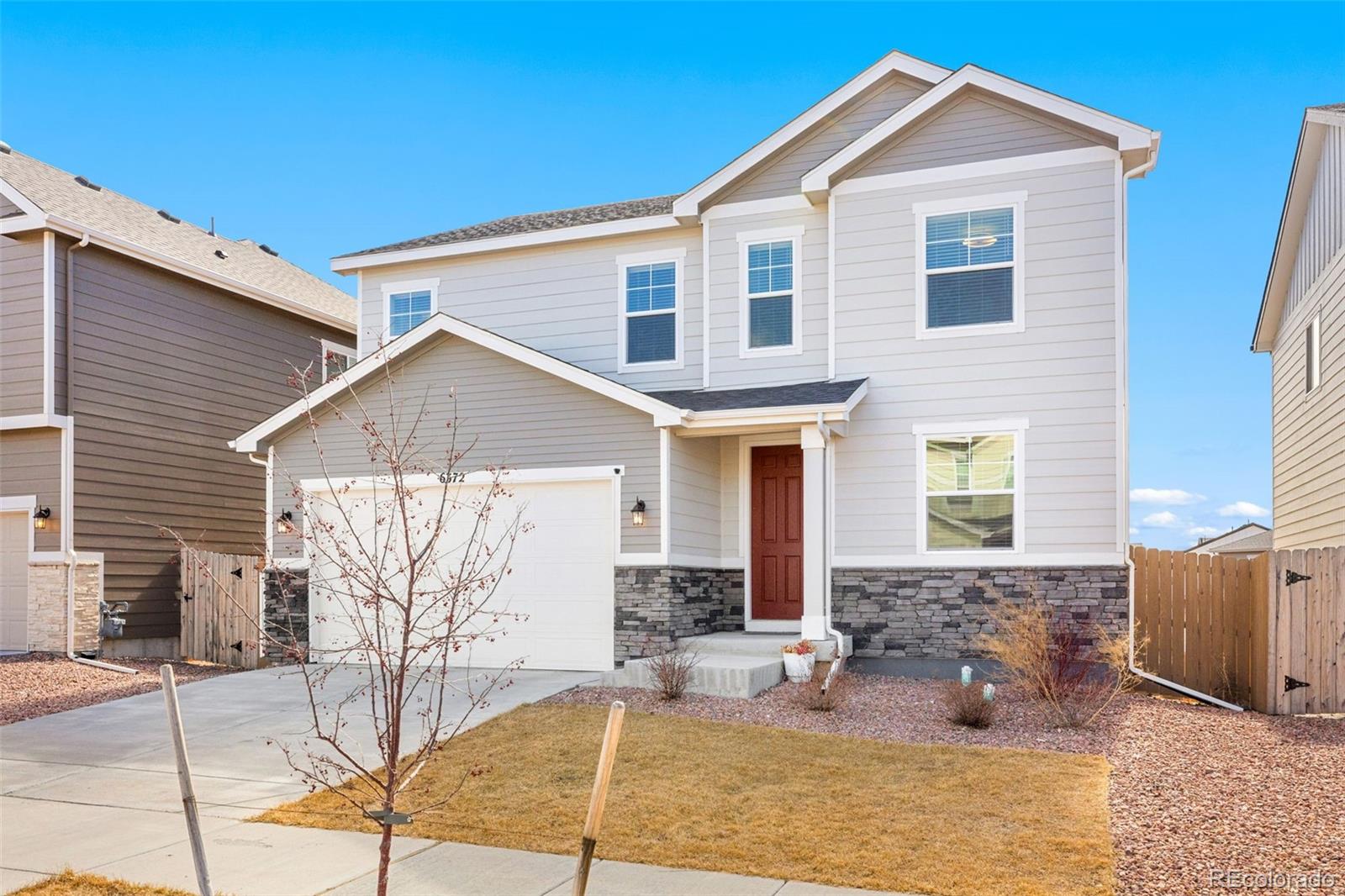 MLS Image #43 for 6372  bodacious circle,colorado springs, Colorado