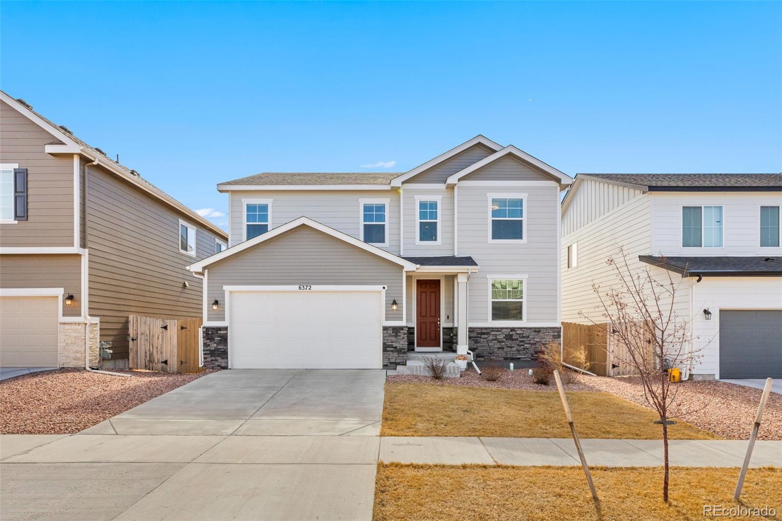 MLS Image #44 for 6372  bodacious circle,colorado springs, Colorado
