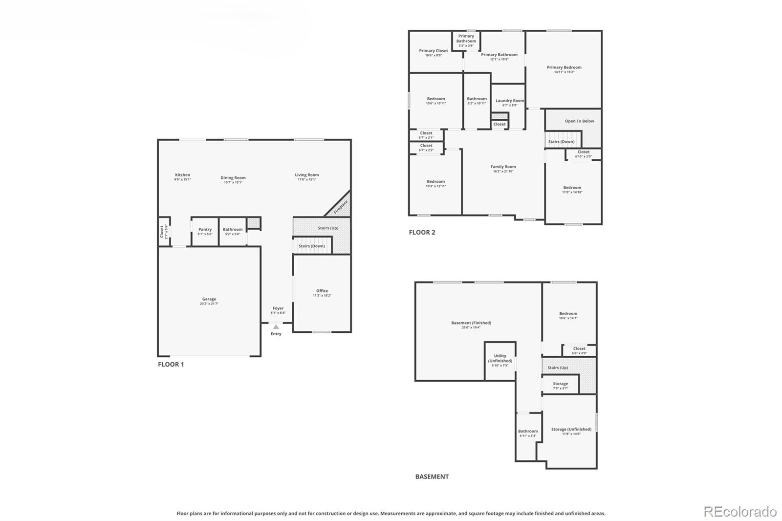 MLS Image #45 for 6372  bodacious circle,colorado springs, Colorado
