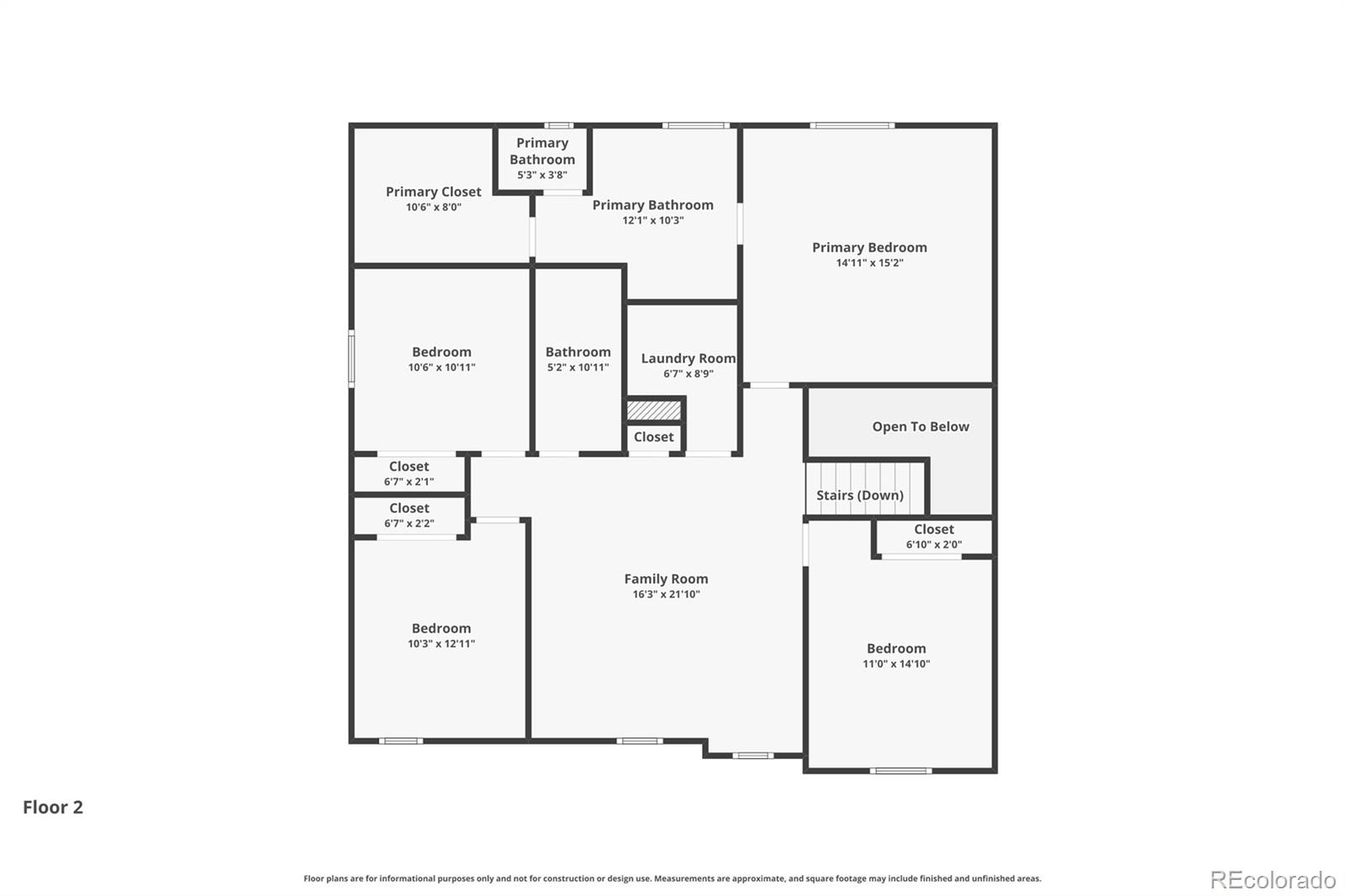 MLS Image #46 for 6372  bodacious circle,colorado springs, Colorado