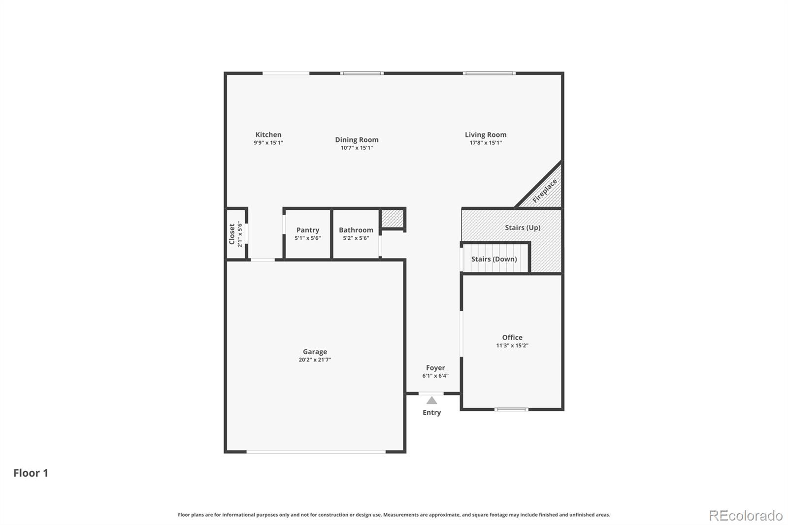 MLS Image #47 for 6372  bodacious circle,colorado springs, Colorado