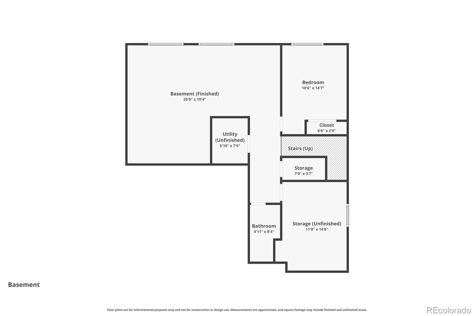 MLS Image #48 for 6372  bodacious circle,colorado springs, Colorado