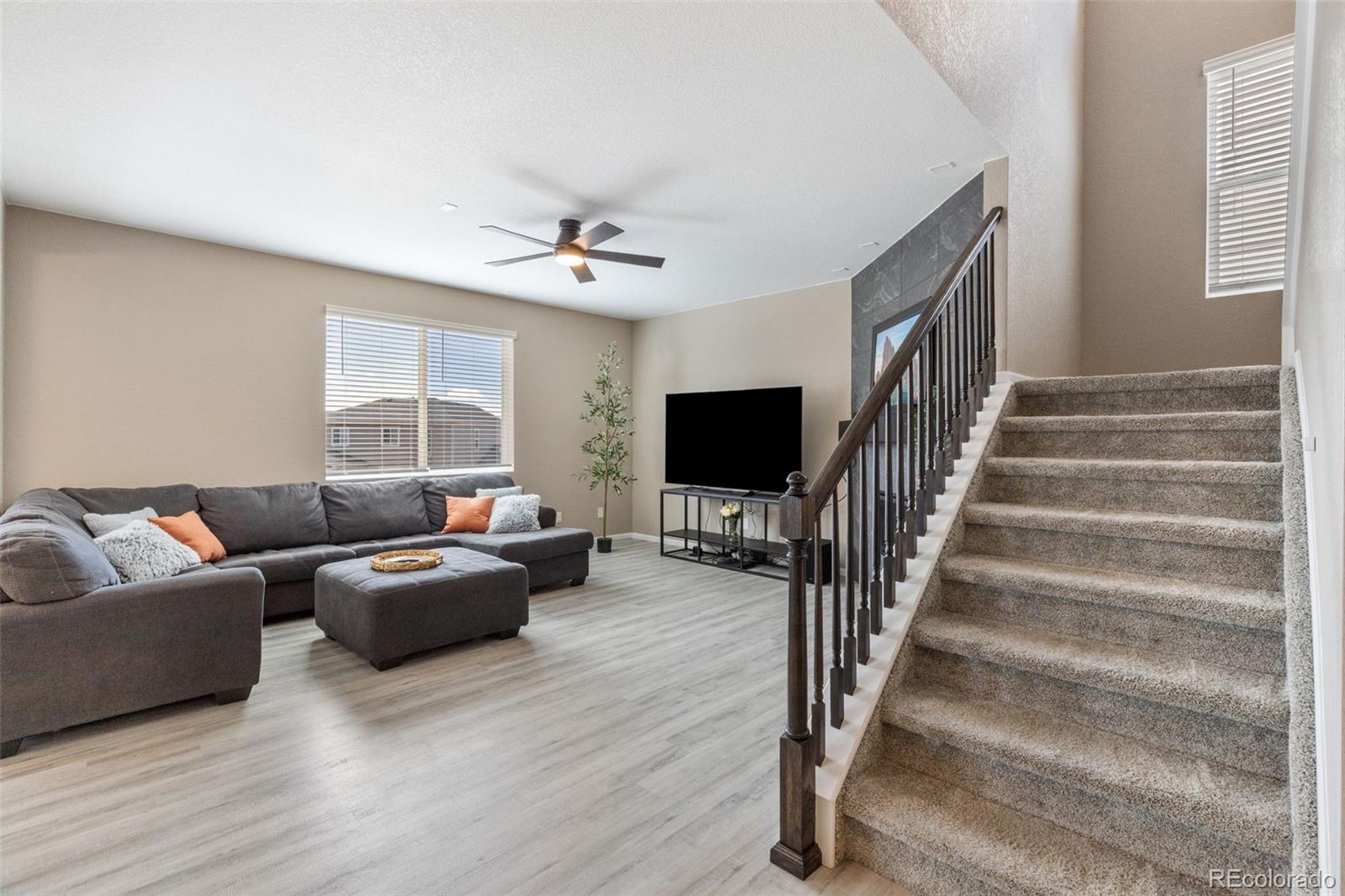 MLS Image #5 for 6372  bodacious circle,colorado springs, Colorado
