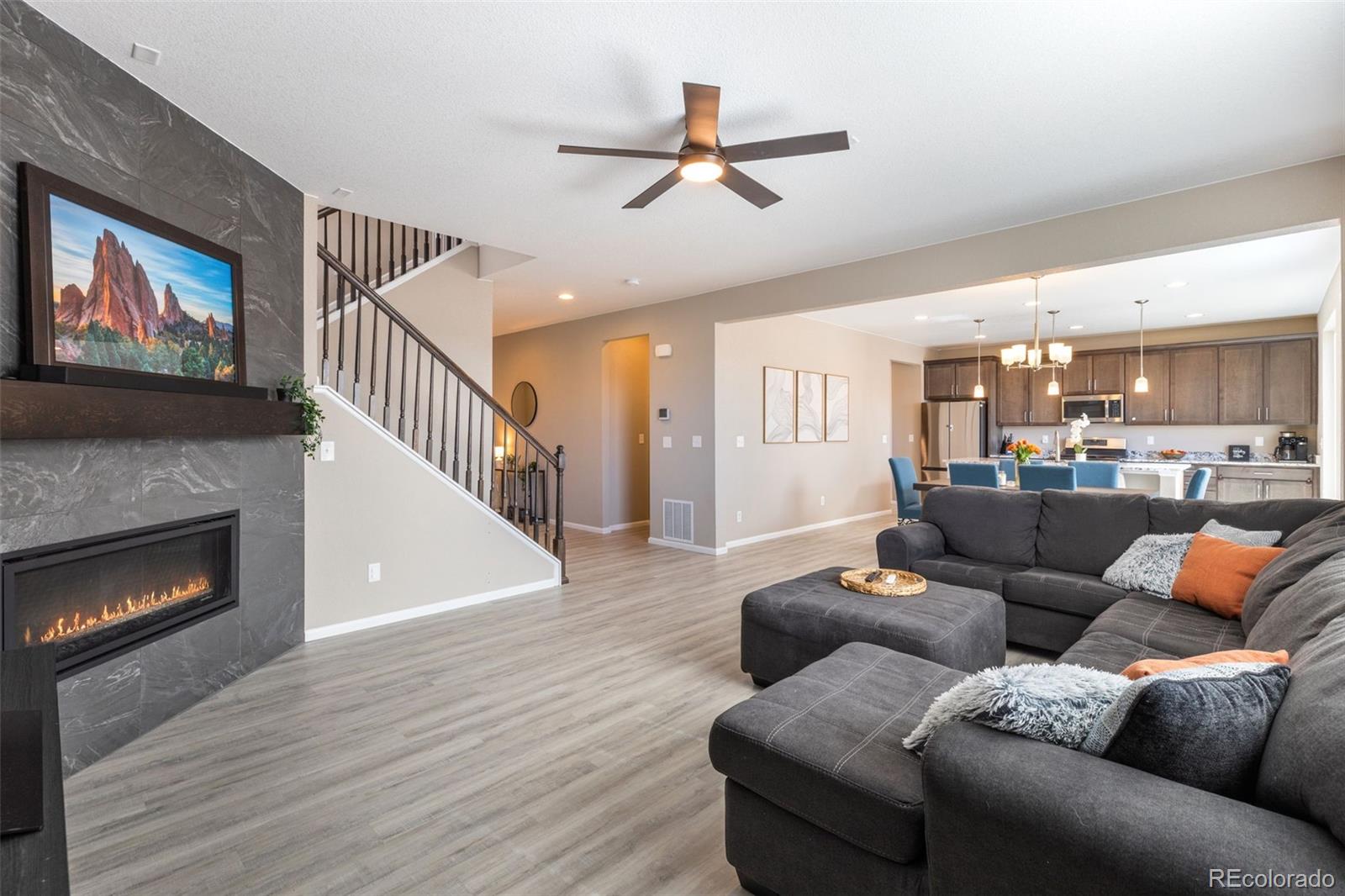 MLS Image #9 for 6372  bodacious circle,colorado springs, Colorado
