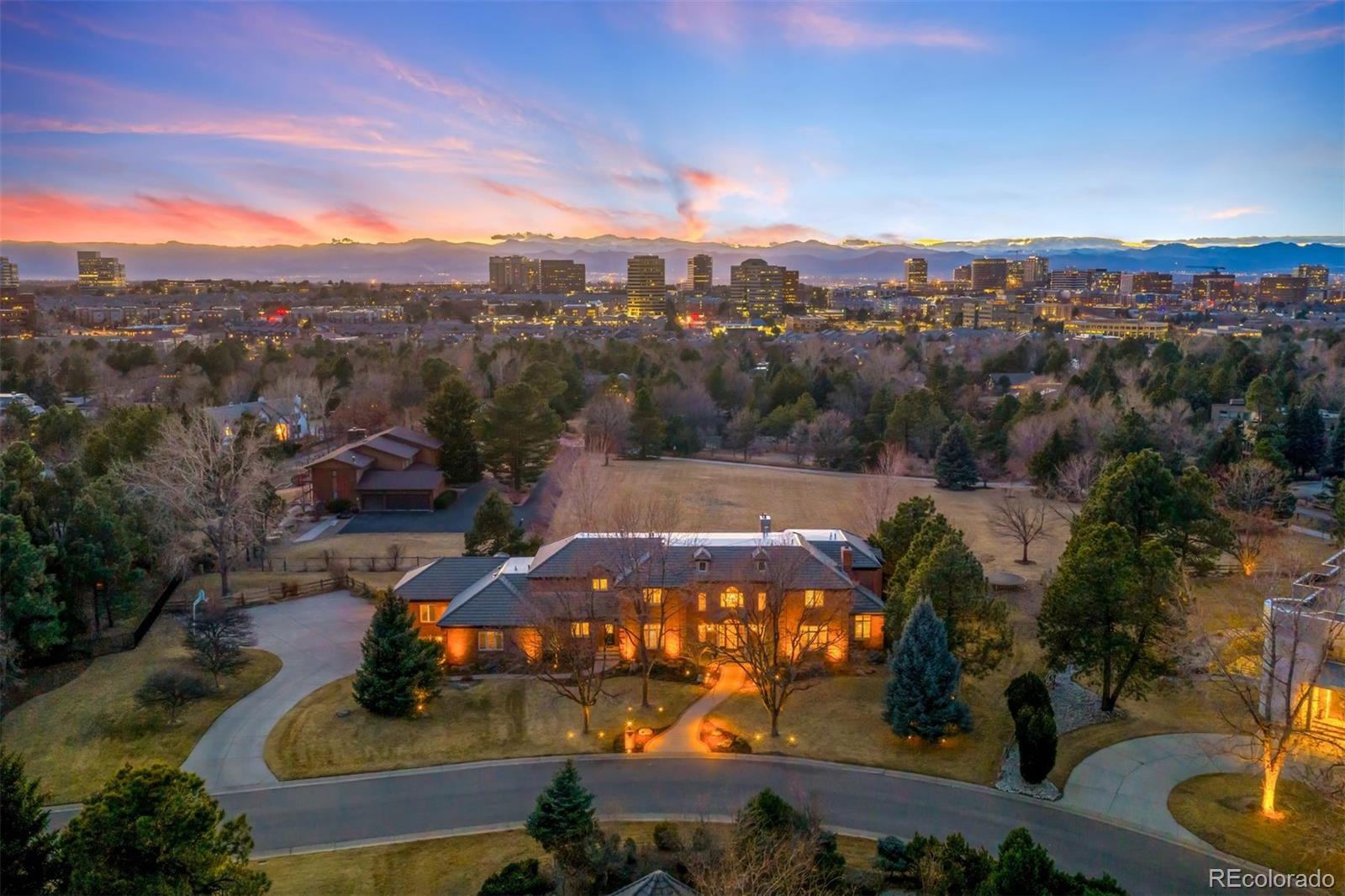 MLS Image #0 for 9679 e prentice circle,greenwood village, Colorado