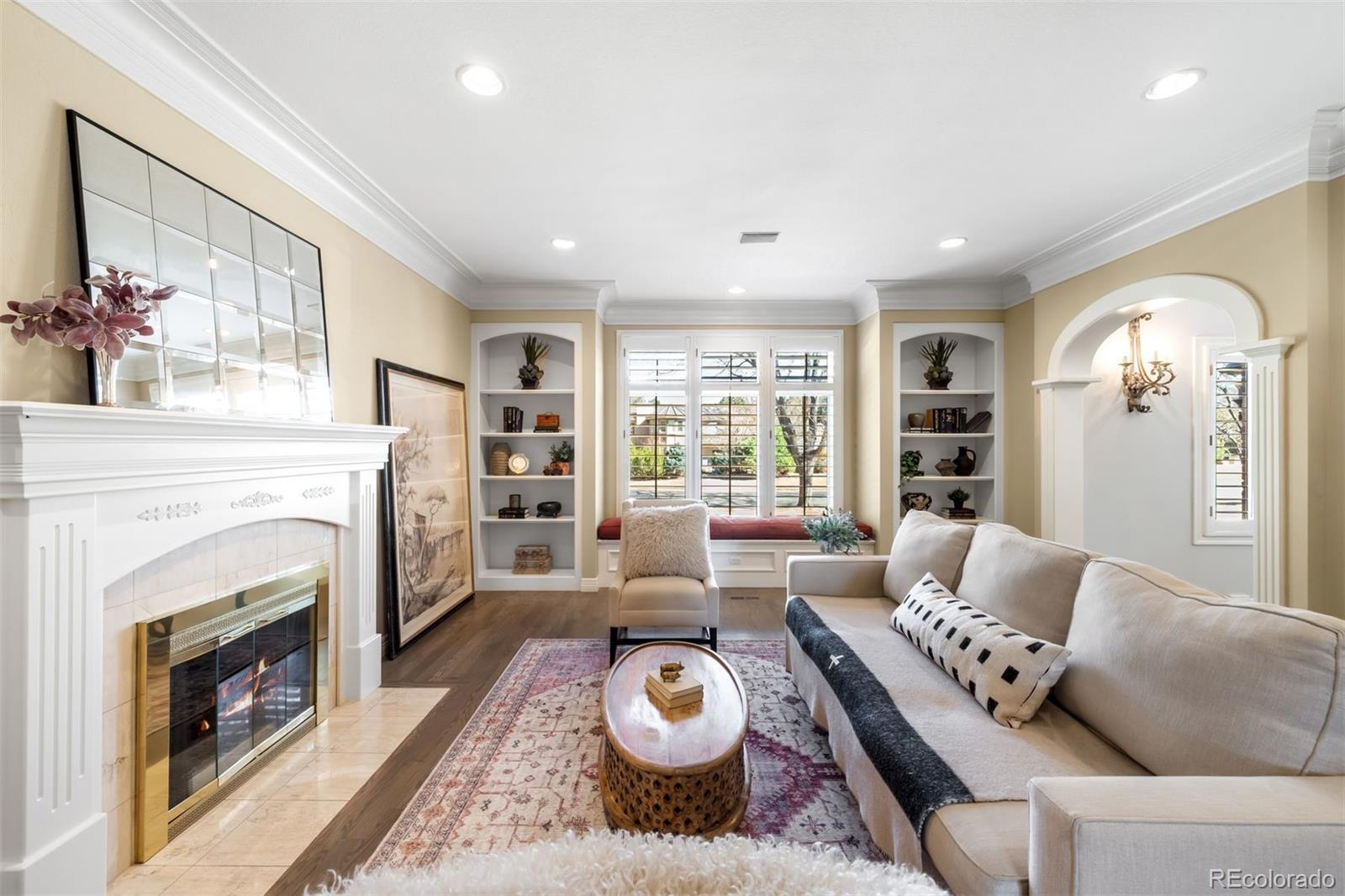 MLS Image #13 for 9679 e prentice circle,greenwood village, Colorado