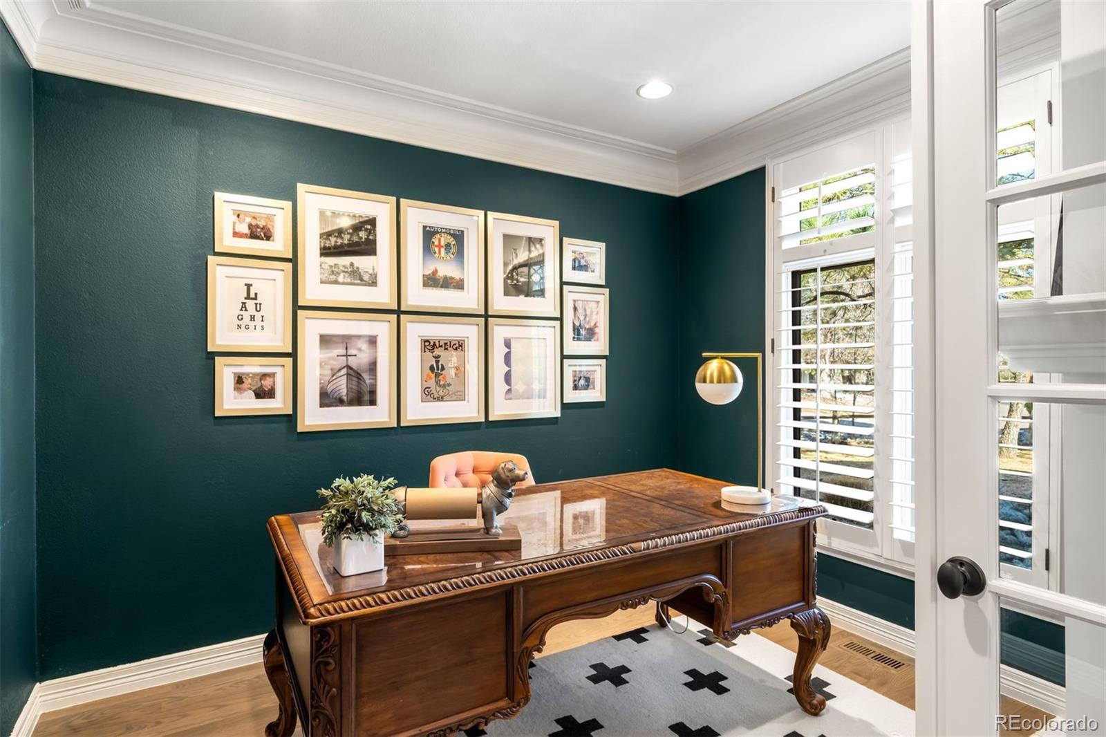 MLS Image #14 for 9679 e prentice circle,greenwood village, Colorado