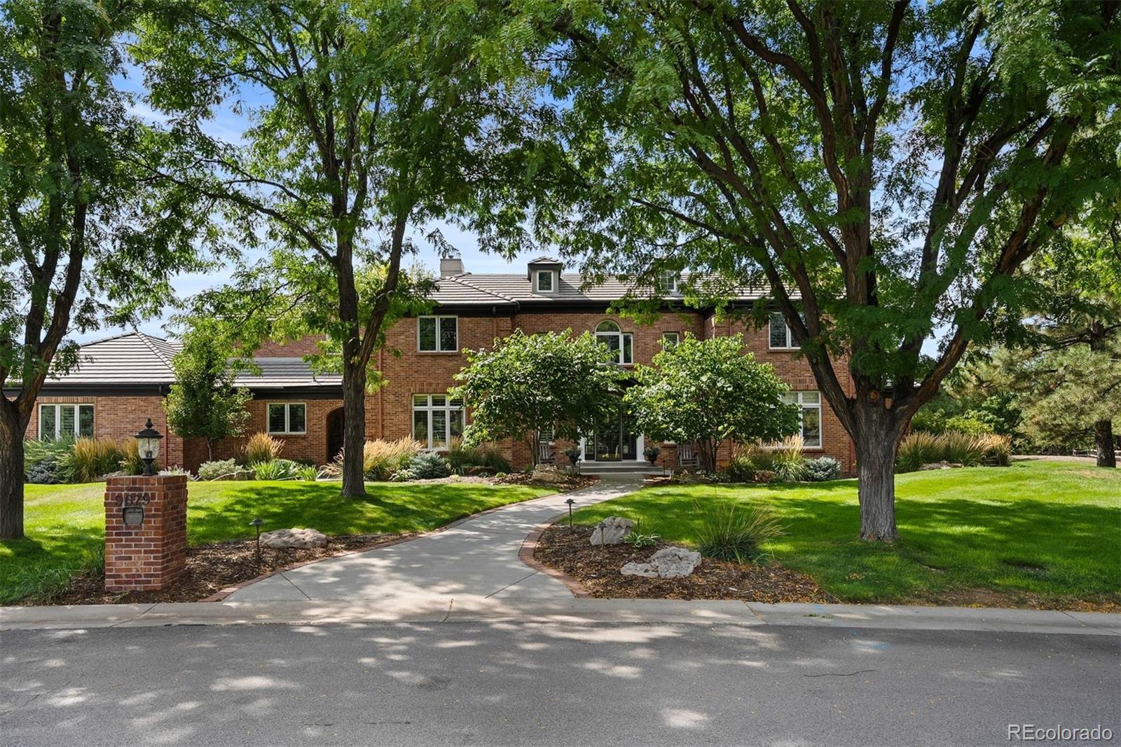 MLS Image #45 for 9679 e prentice circle,greenwood village, Colorado