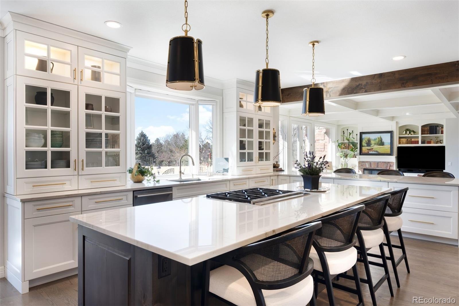 MLS Image #5 for 9679 e prentice circle,greenwood village, Colorado