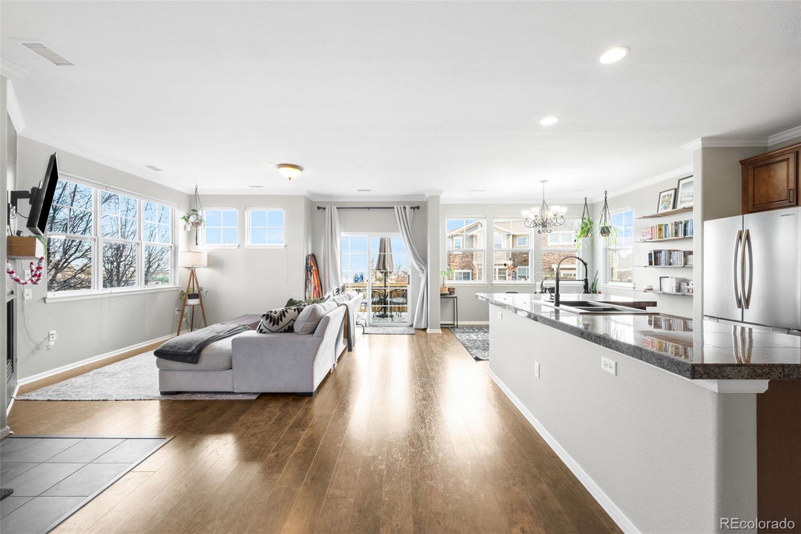 MLS Image #2 for 24573 e hoover place,aurora, Colorado
