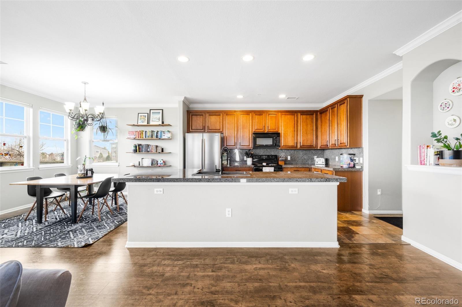 MLS Image #3 for 24573 e hoover place,aurora, Colorado