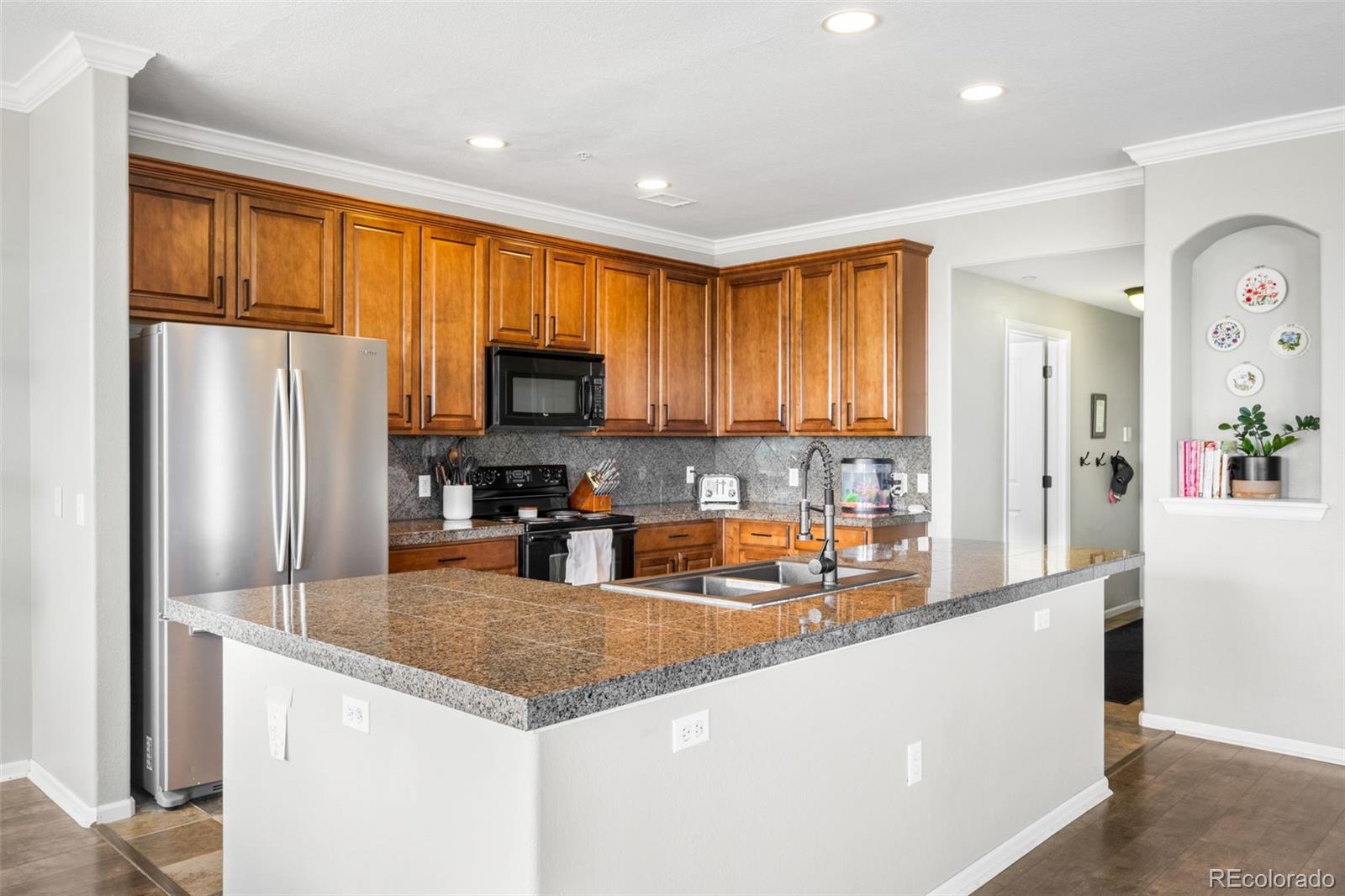 MLS Image #4 for 24573 e hoover place,aurora, Colorado