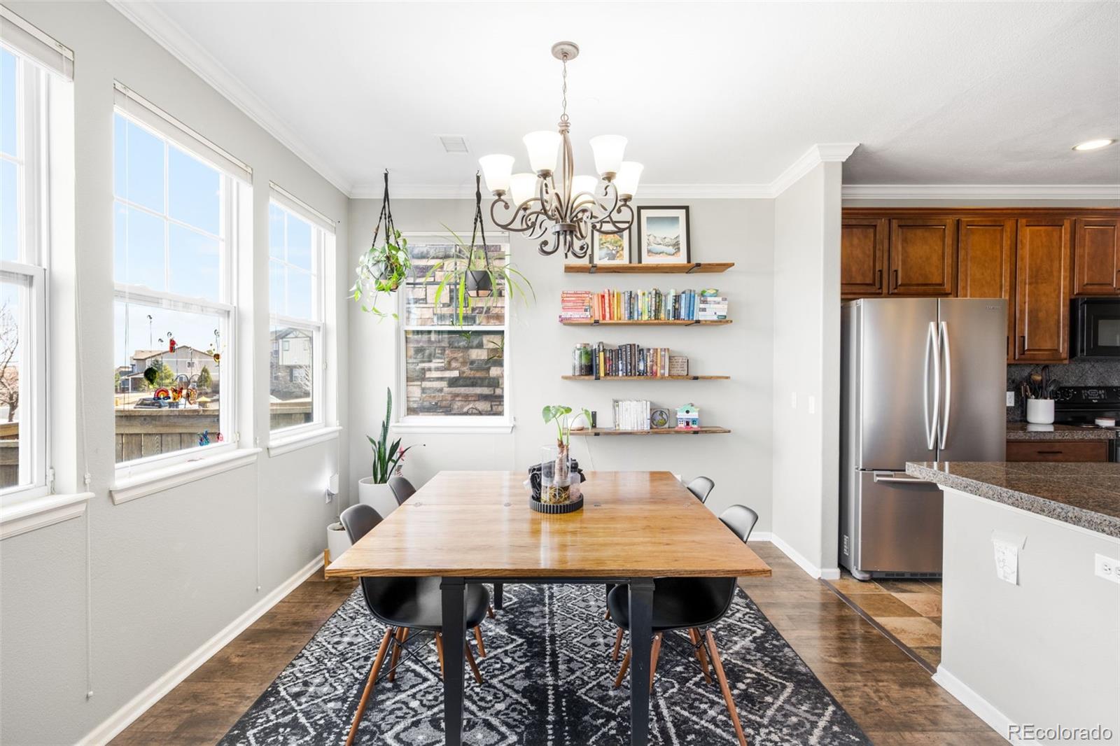MLS Image #5 for 24573 e hoover place,aurora, Colorado