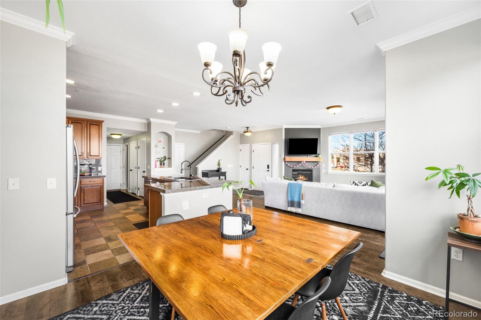 MLS Image #6 for 24573 e hoover place,aurora, Colorado