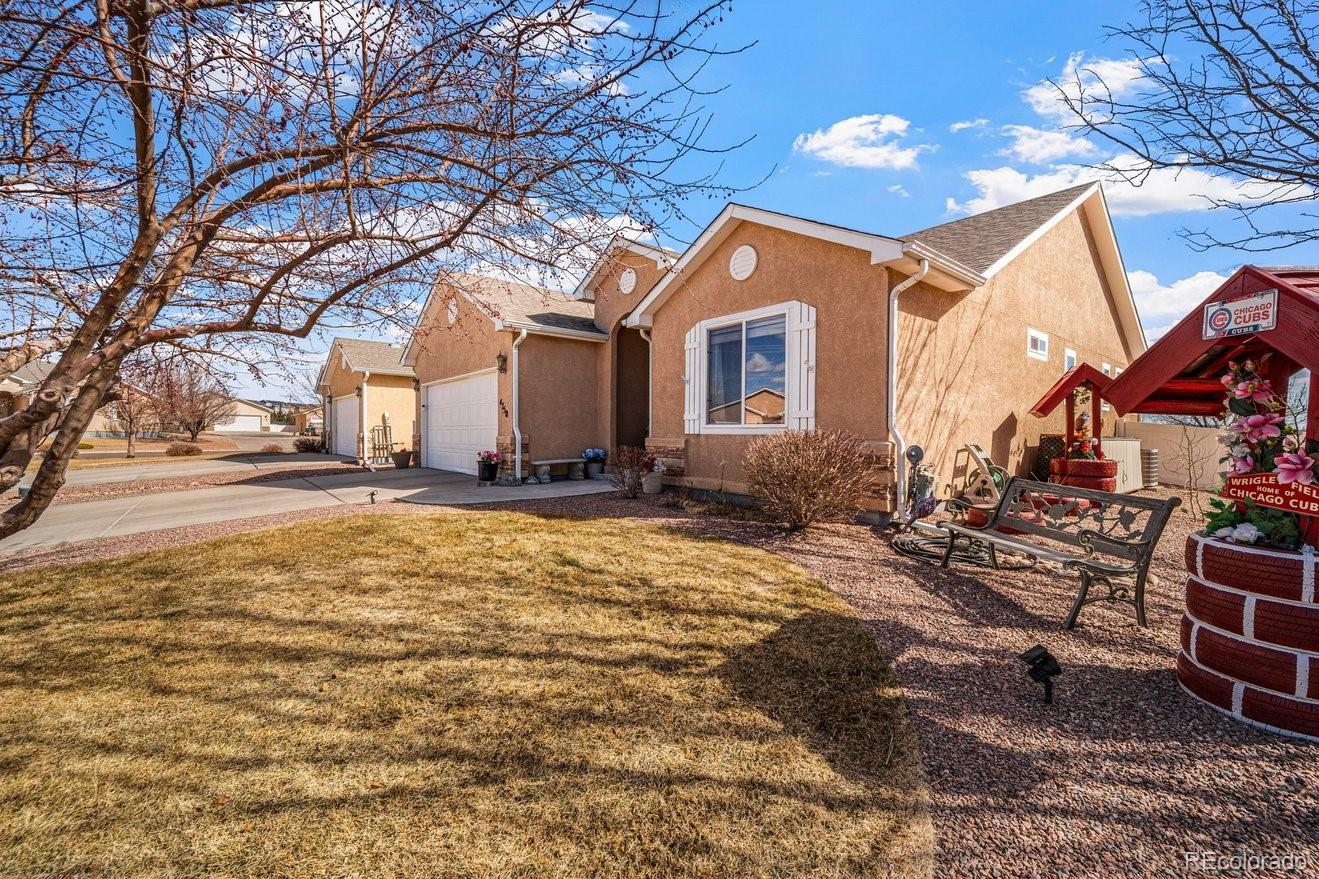 MLS Image #2 for 4750  san pietro court,pueblo, Colorado