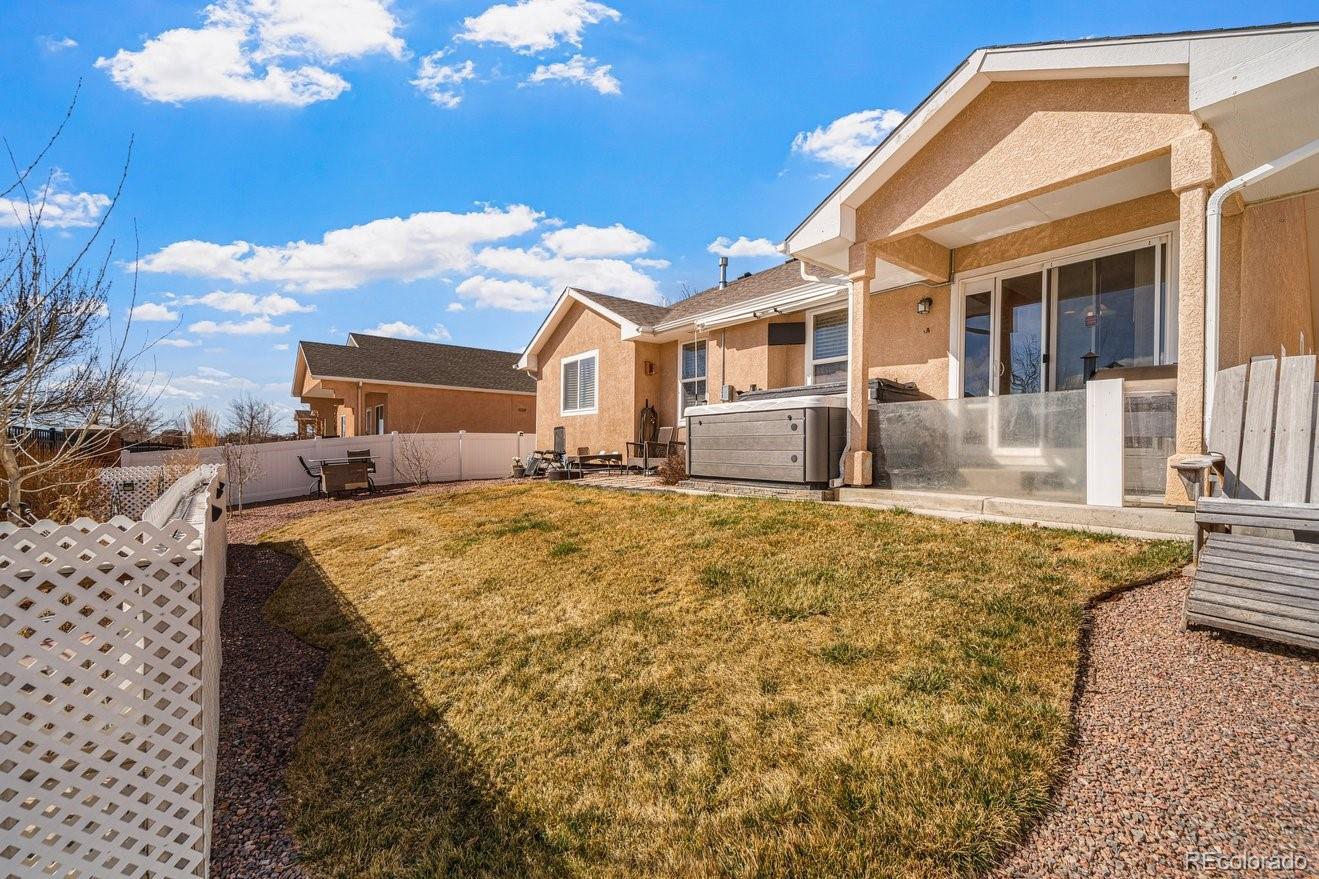 MLS Image #22 for 4750  san pietro court,pueblo, Colorado
