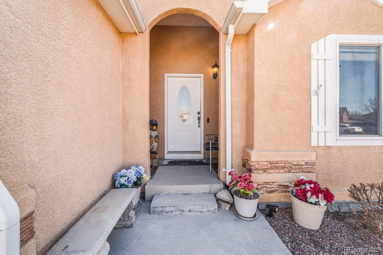 MLS Image #3 for 4750  san pietro court,pueblo, Colorado